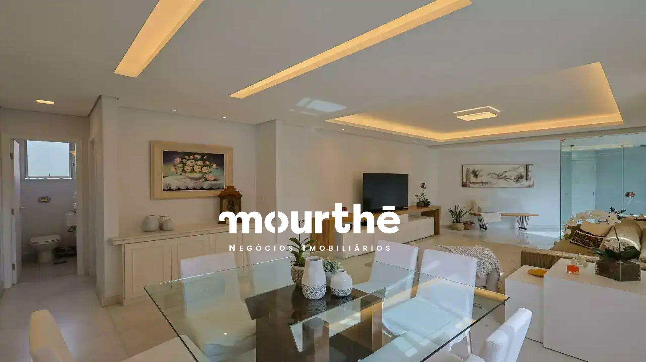 Apartamento à venda no Serra: 