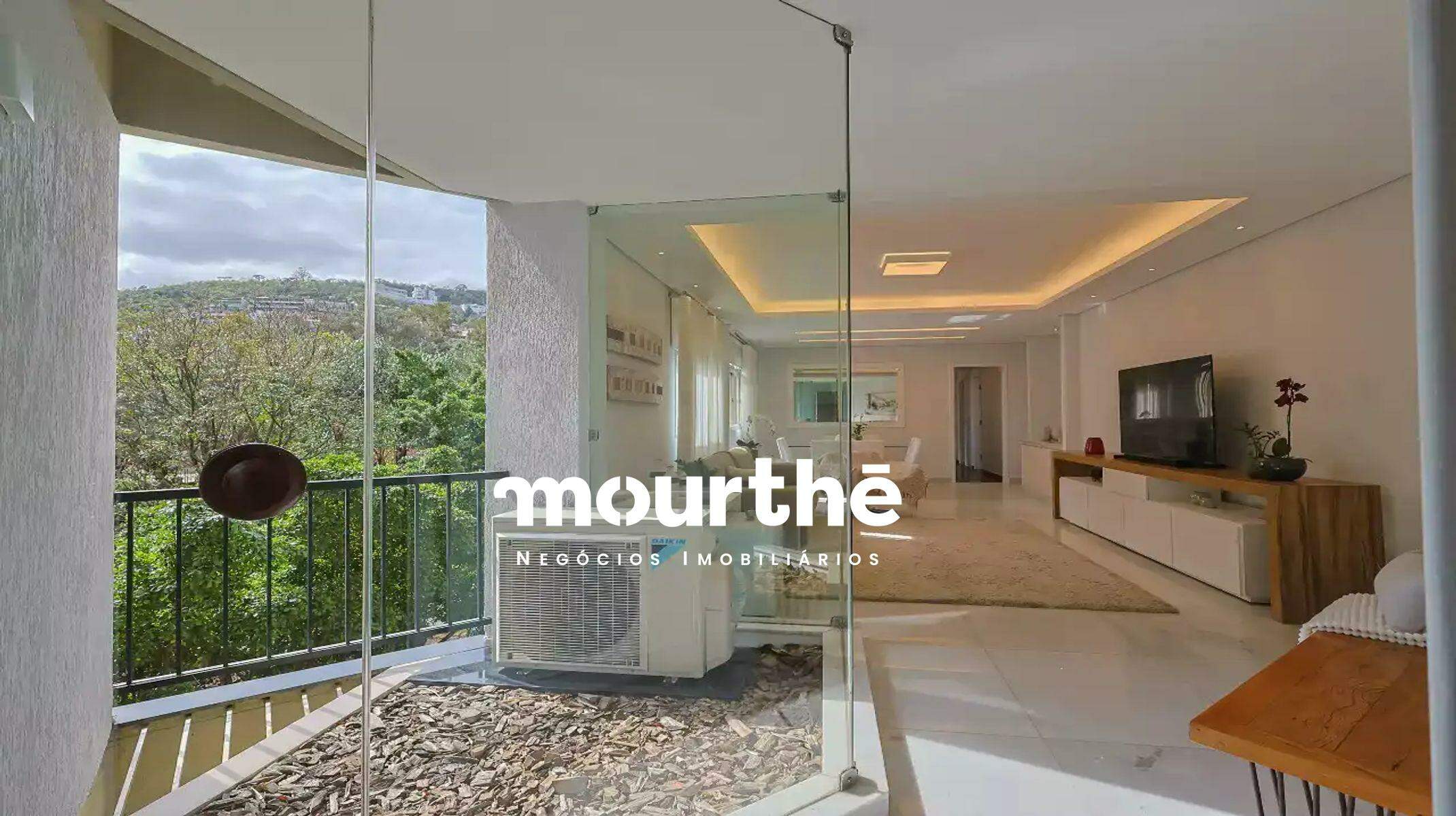 Apartamento à venda no Serra: 