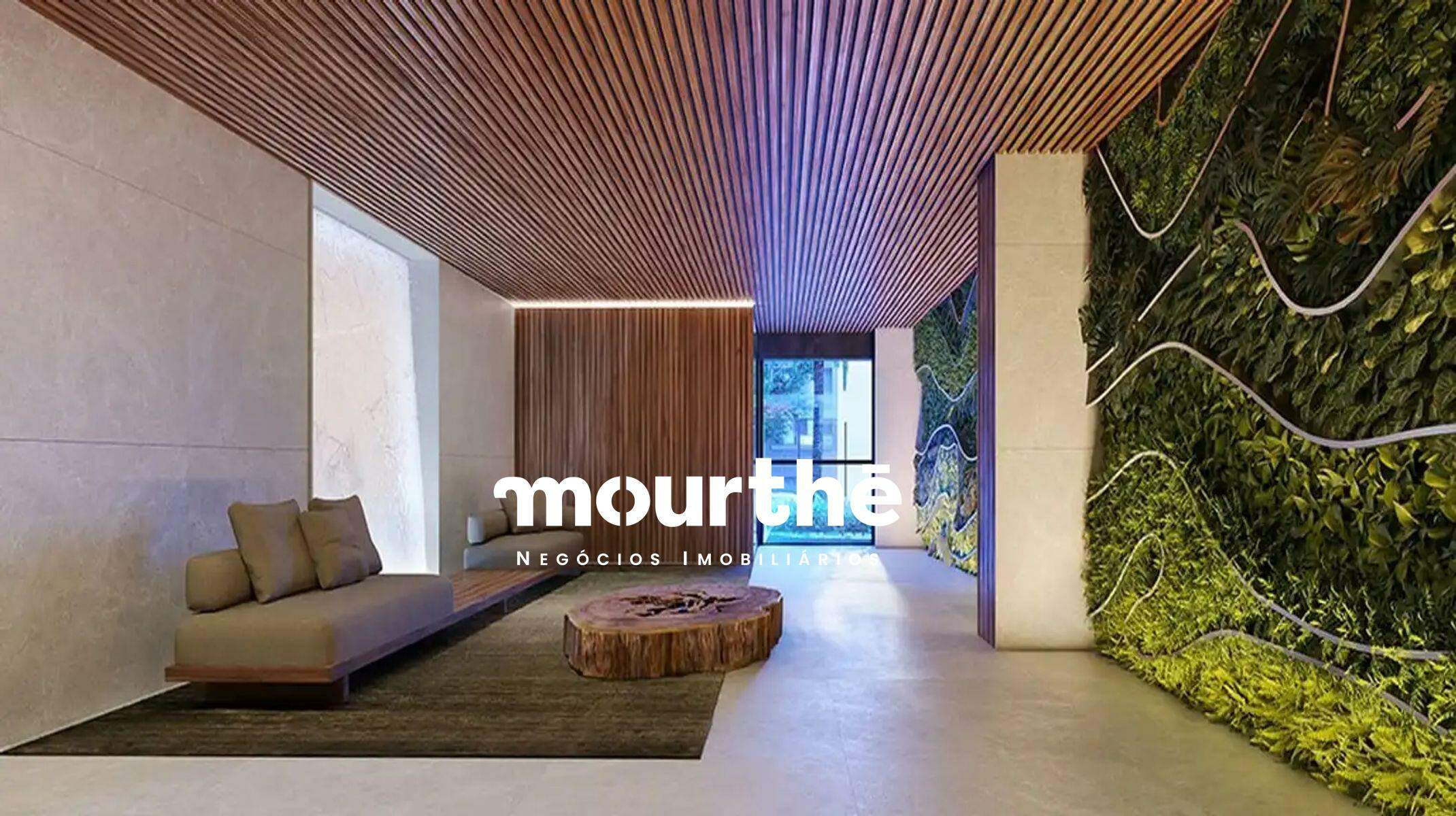 Apartamento à venda no Mangabeiras: Hall entrada