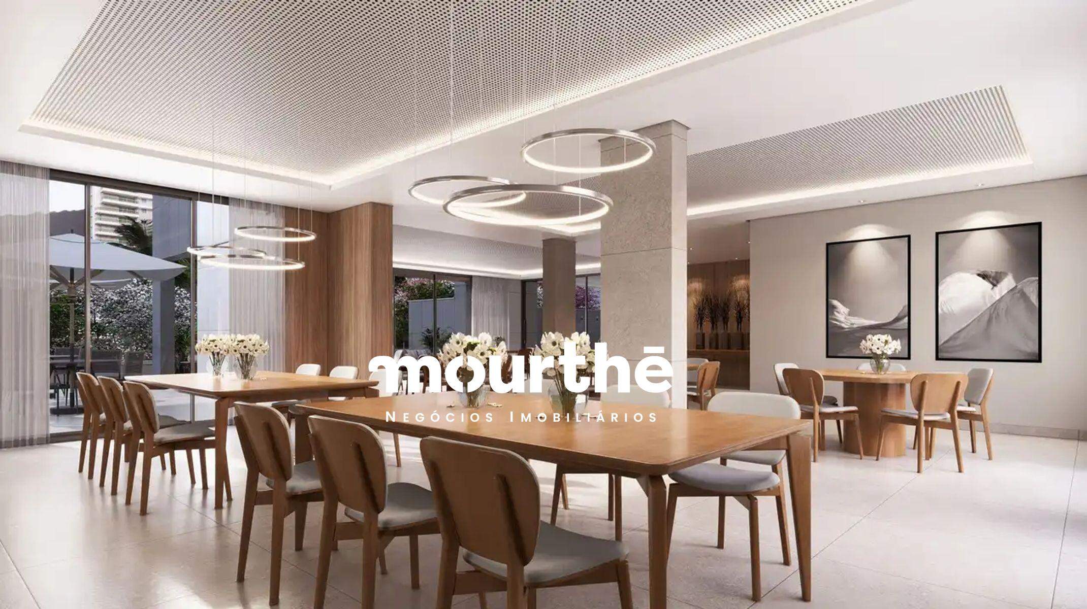 Apartamento à venda no Anchieta: Salão de festas