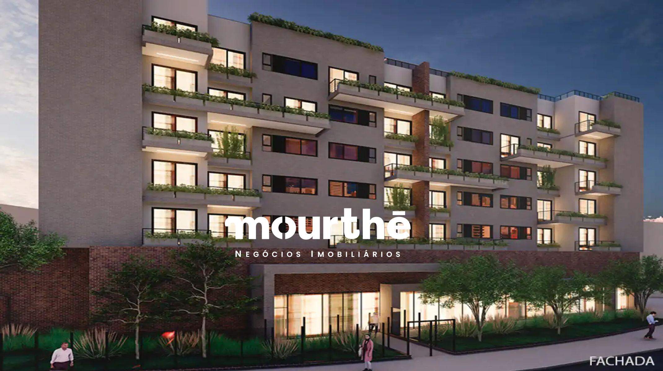 Apartamento à venda no Buritis: Fachada