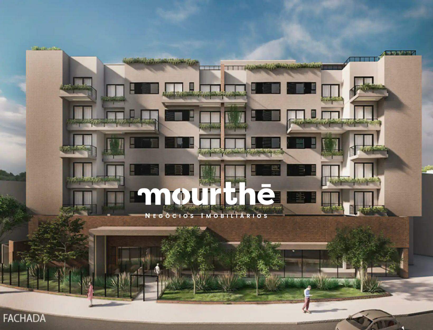 Apartamento à venda no Buritis: 