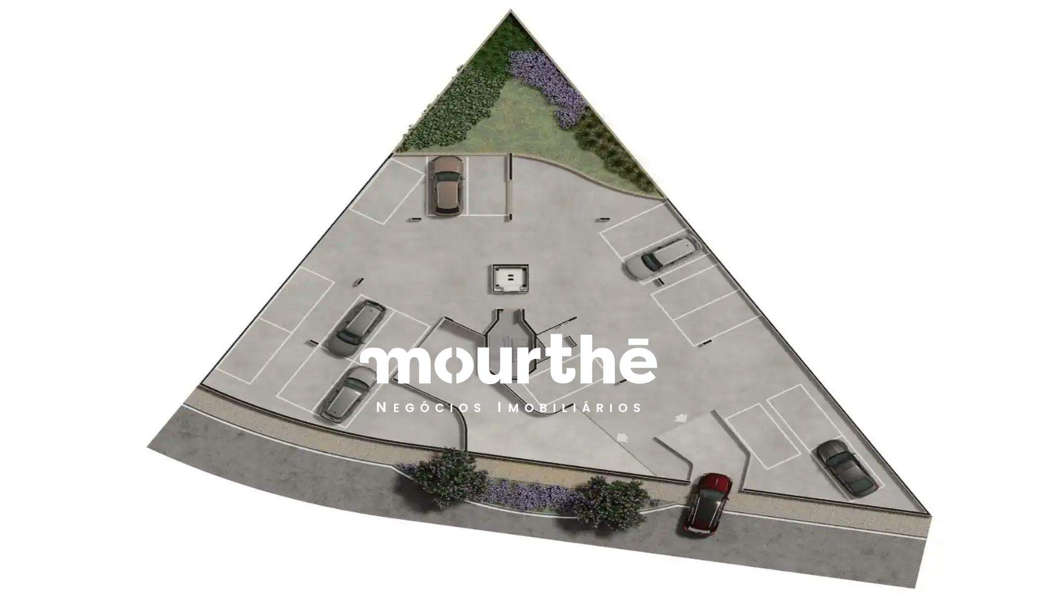 Apartamento à venda no Sion: Garagem - 1º subsolo