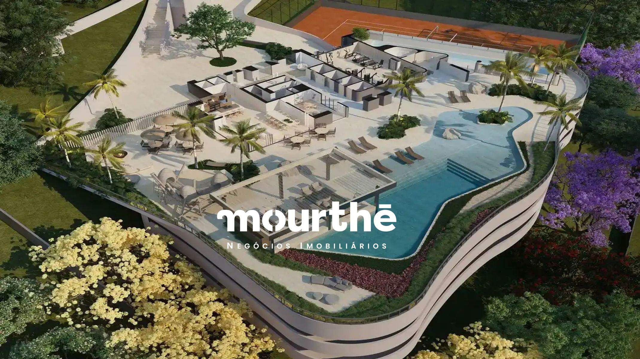 Apartamento à venda no Santa Lúcia: 