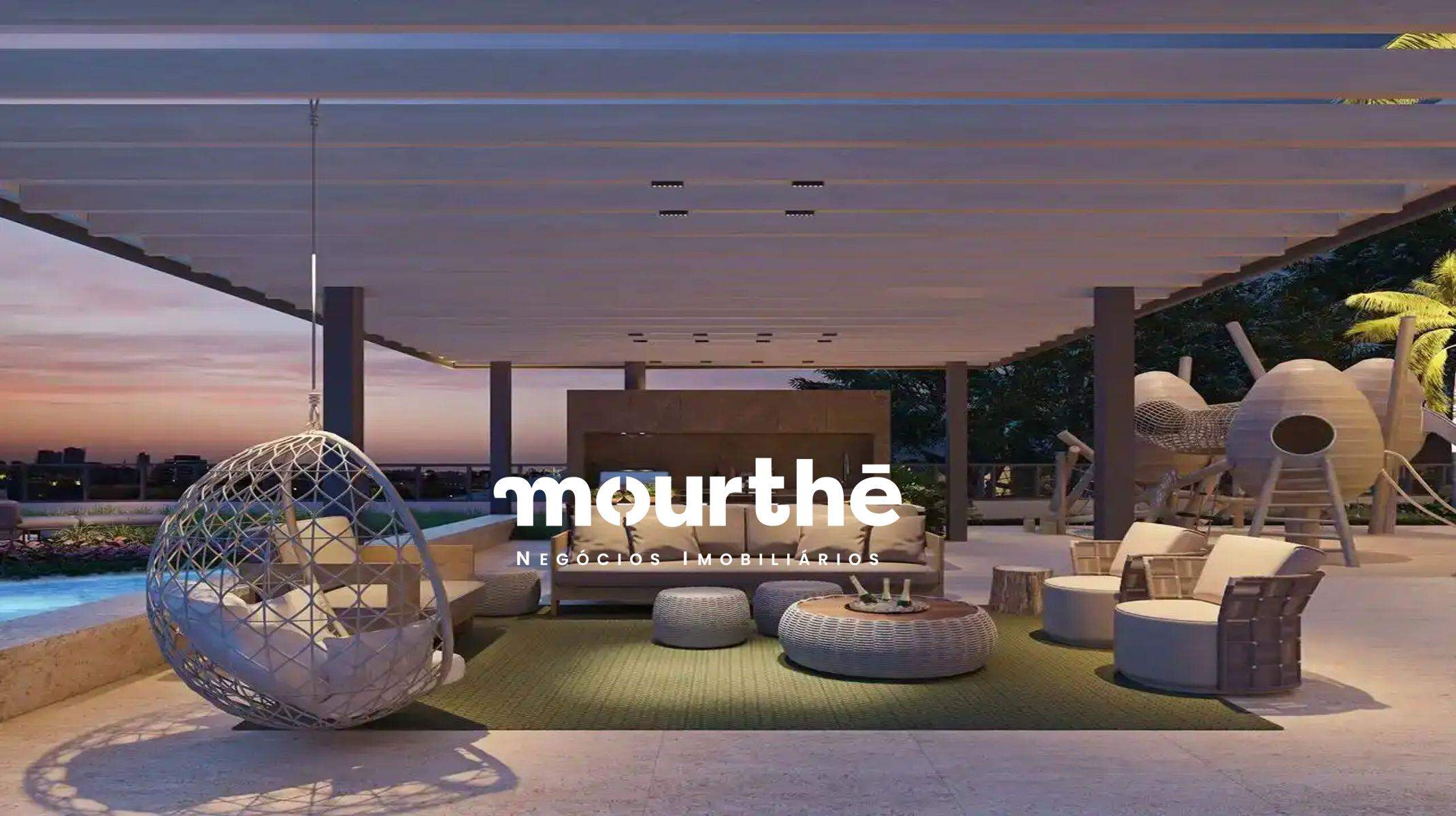 Apartamento à venda no Santa Lúcia: 