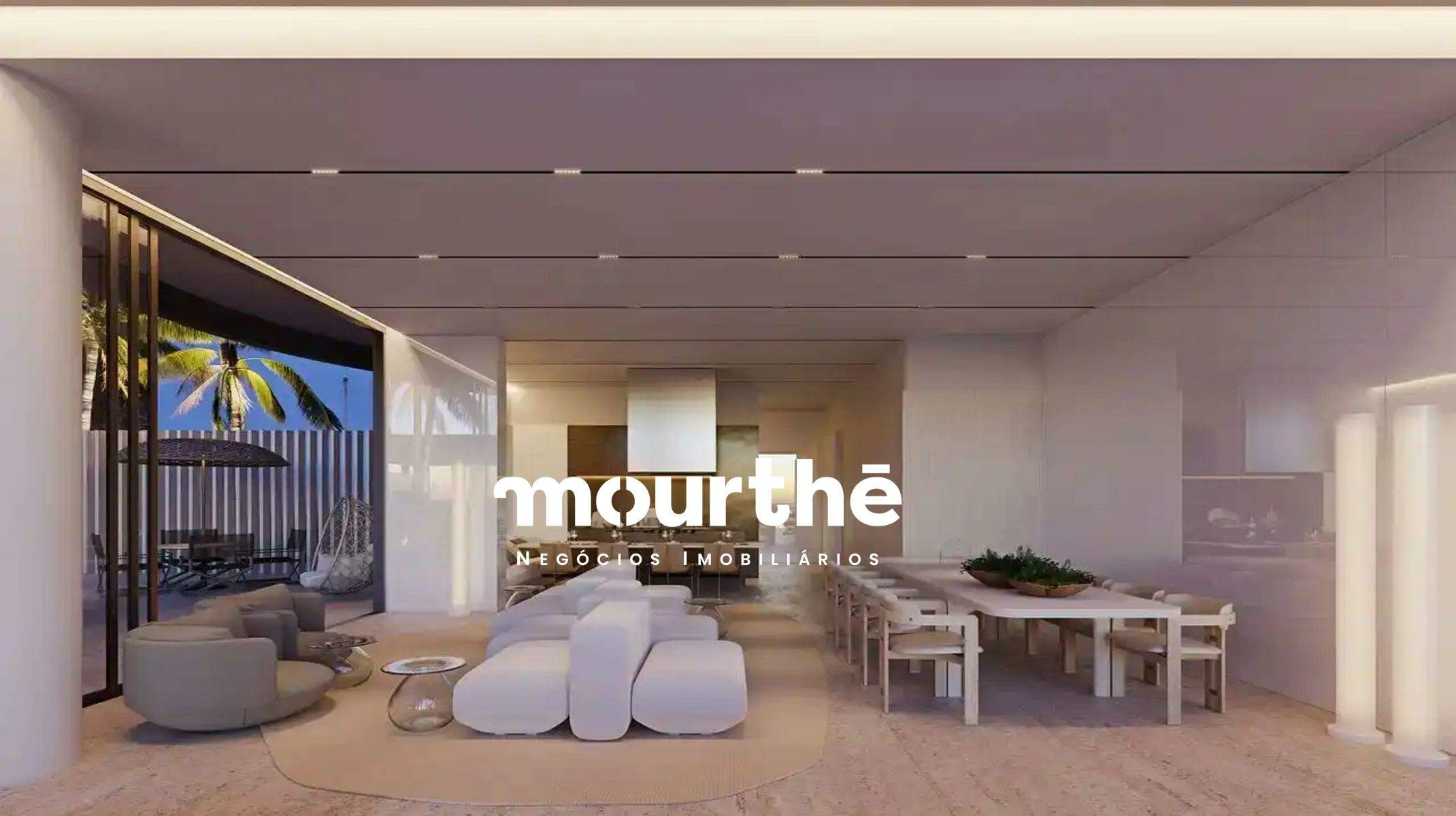 Apartamento à venda no Santa Lúcia: 