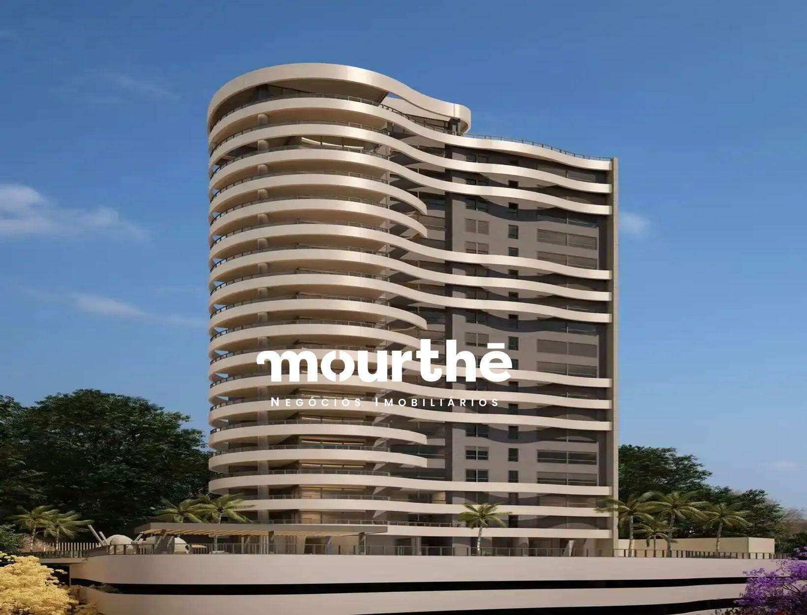 Apartamento à venda no Santa Lúcia: 