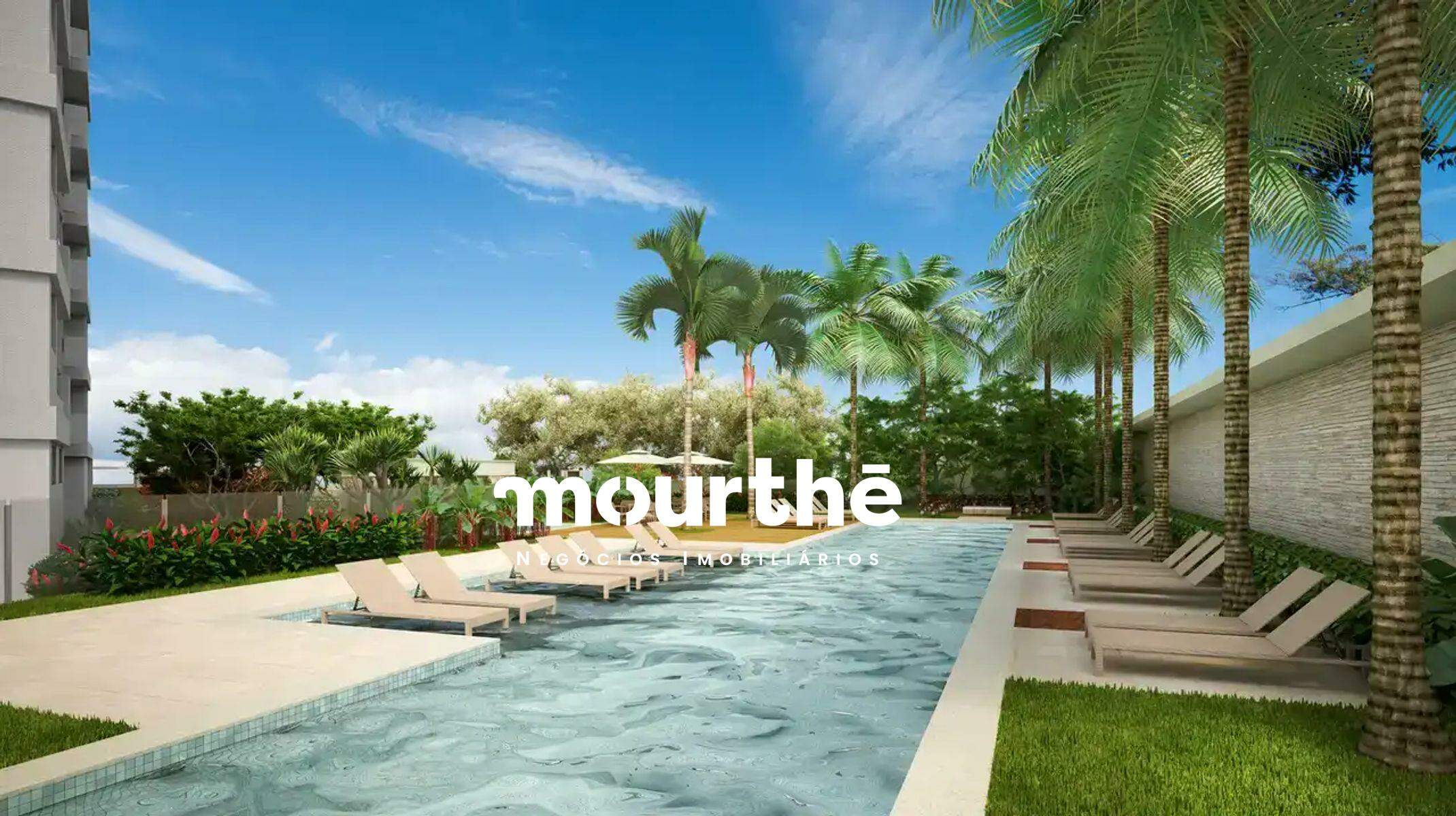 Apartamento à venda no Piemonte: Piscina