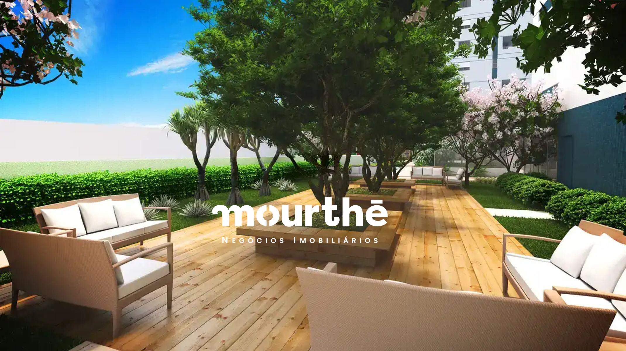 Apartamento à venda no Piemonte: Espaço convivência