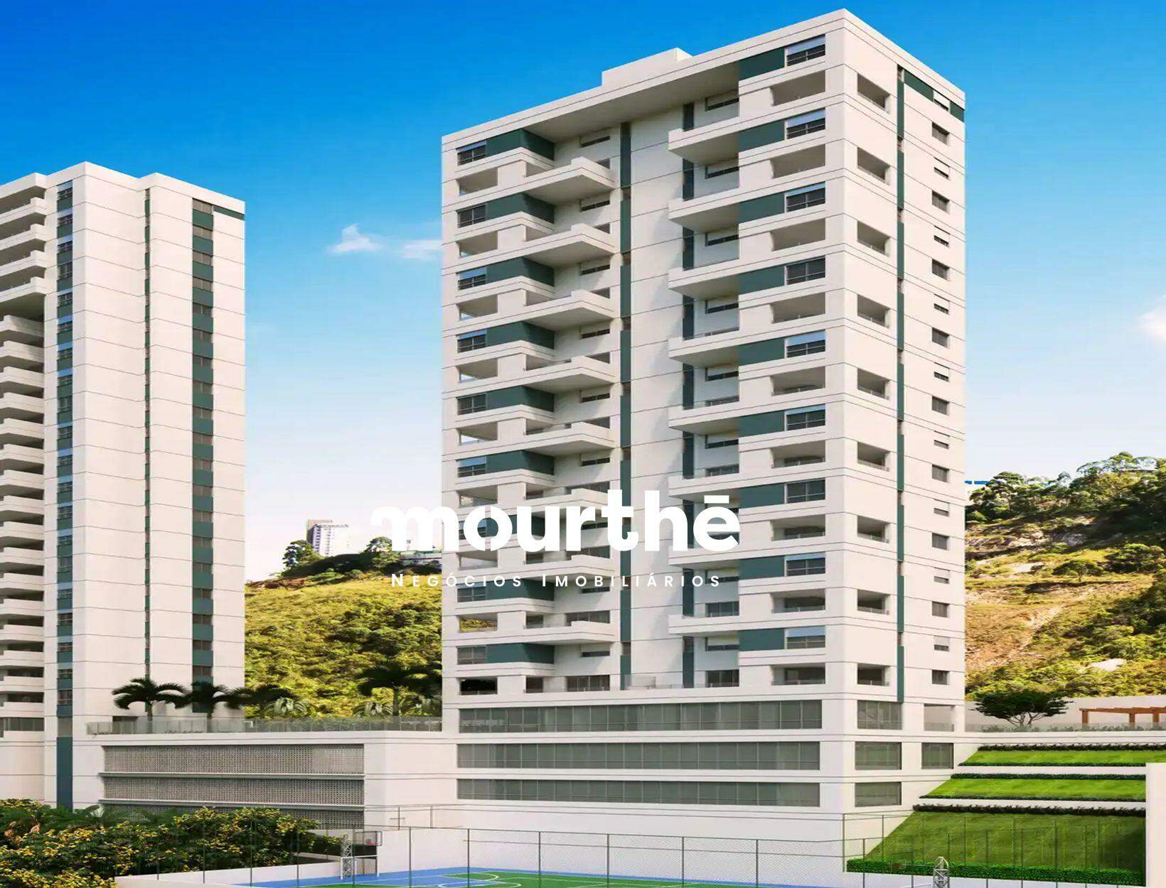 Apartamento à venda no Piemonte: 