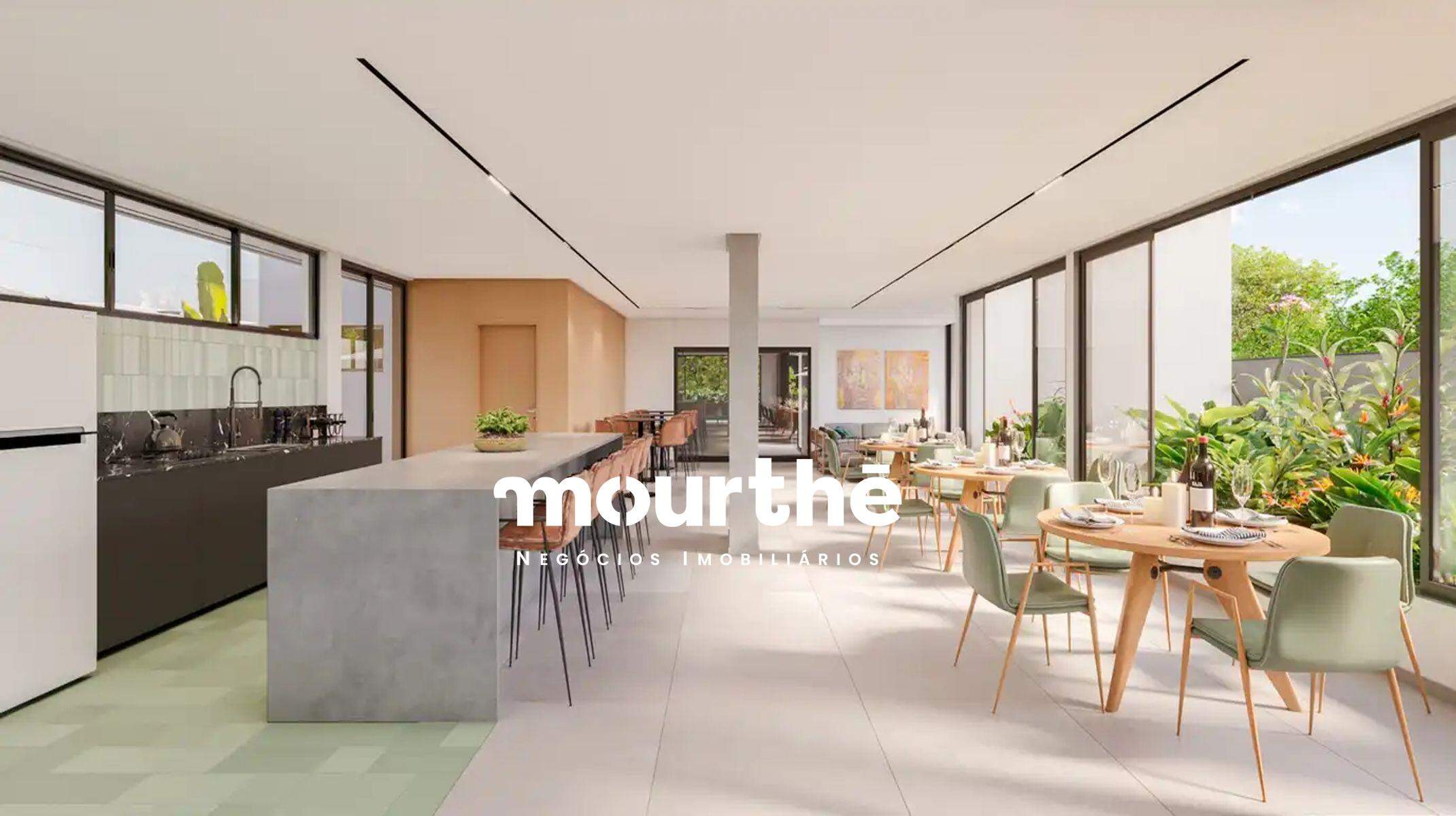 Apartamento à venda no Santa Lúcia: 