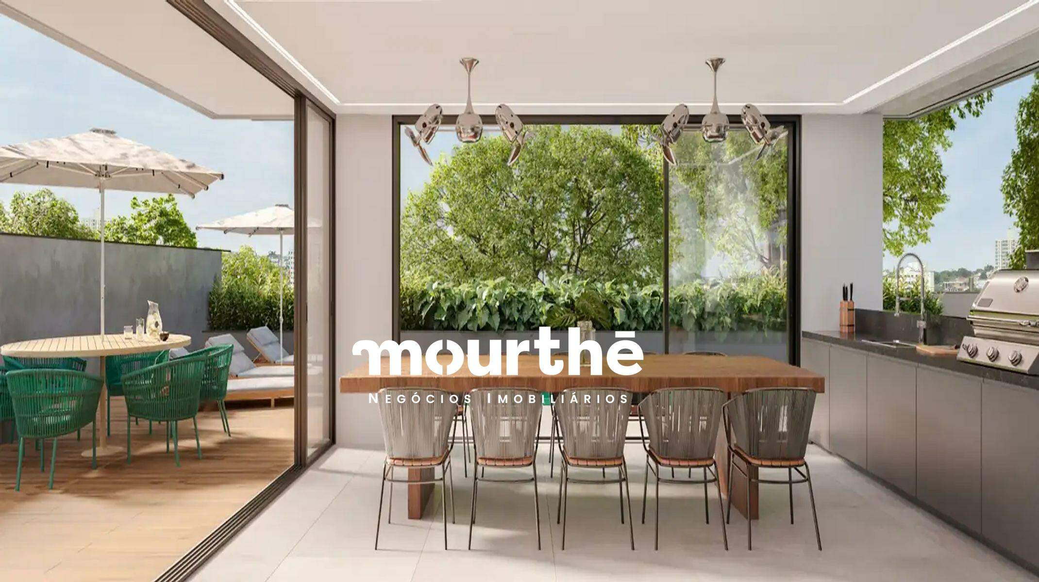 Apartamento à venda no Santa Lúcia: 