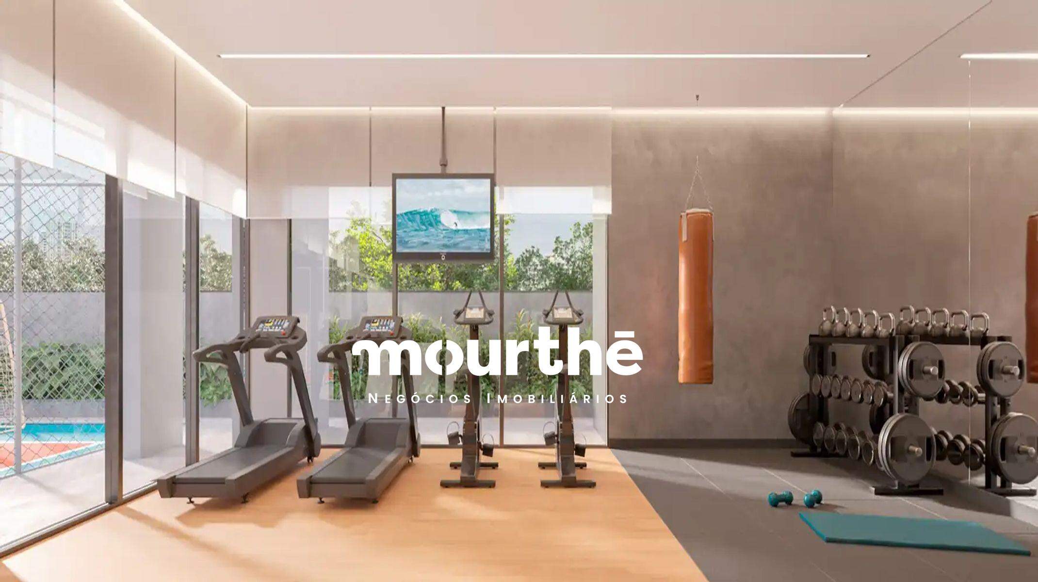 Apartamento à venda no Santa Lúcia: 