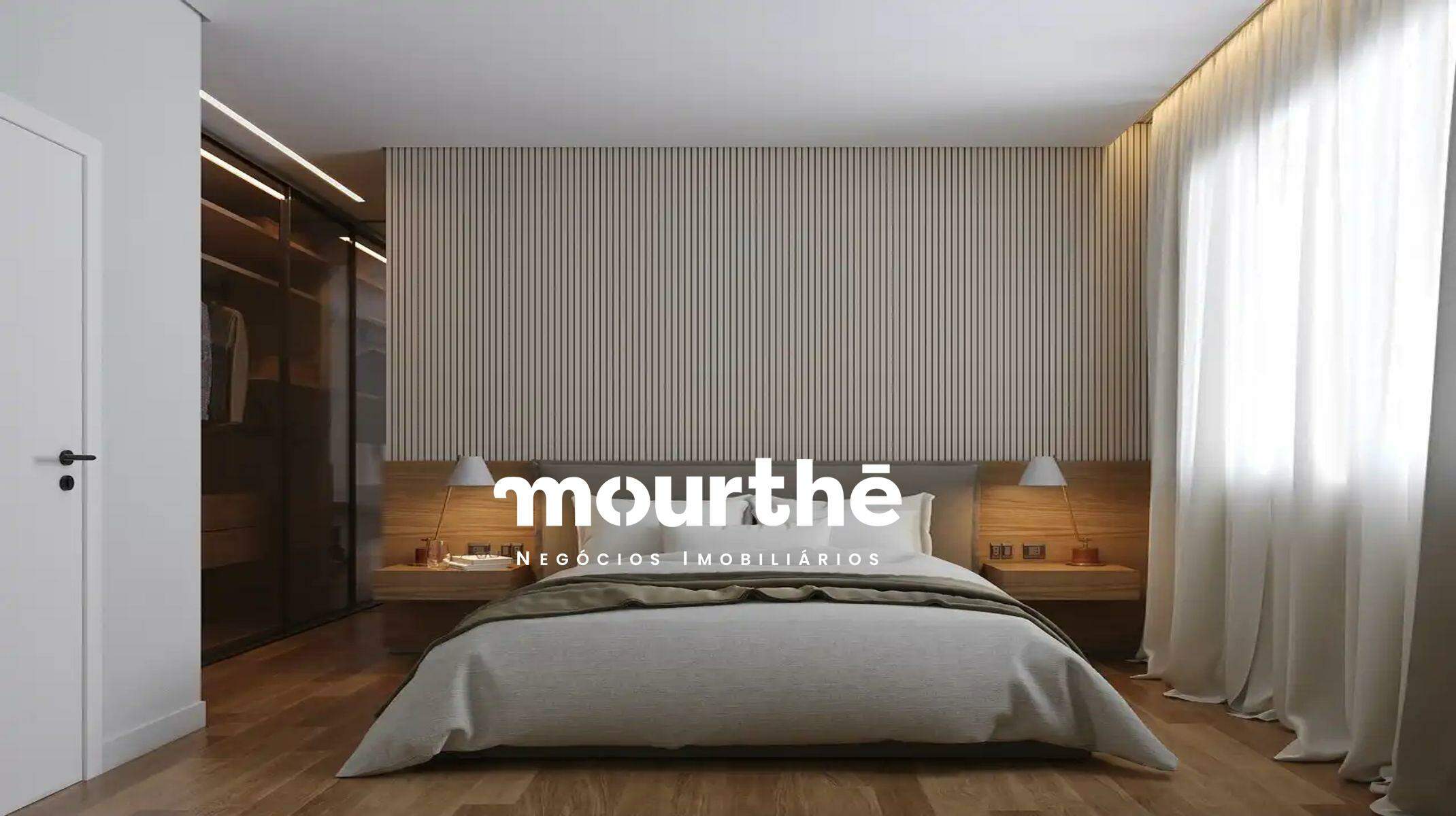 Apartamento à venda no Santa Lúcia: 