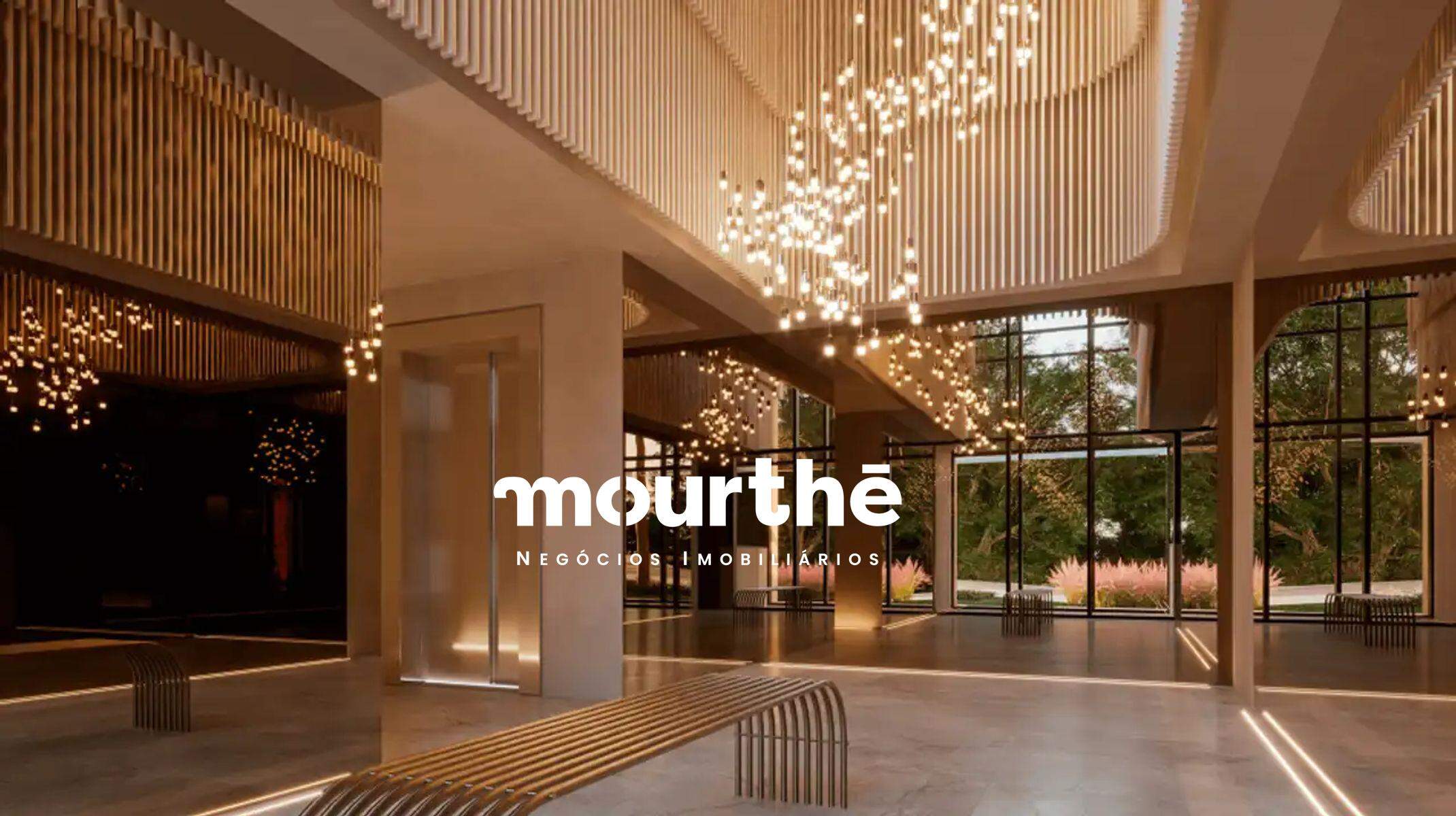 Apartamento à venda no Santo Agostinho: Hall social