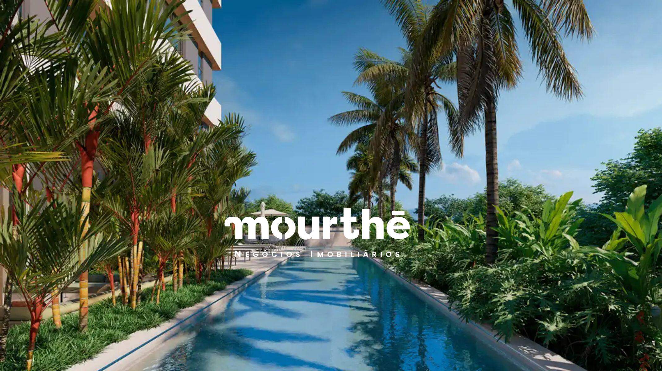 Apartamento à venda no Santo Agostinho: Piscina