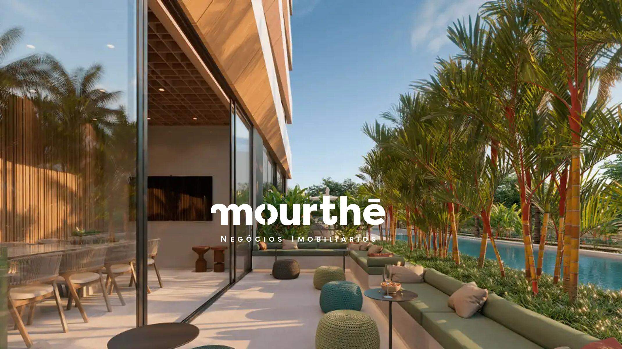 Apartamento à venda no Santo Agostinho: Espaço de convivência