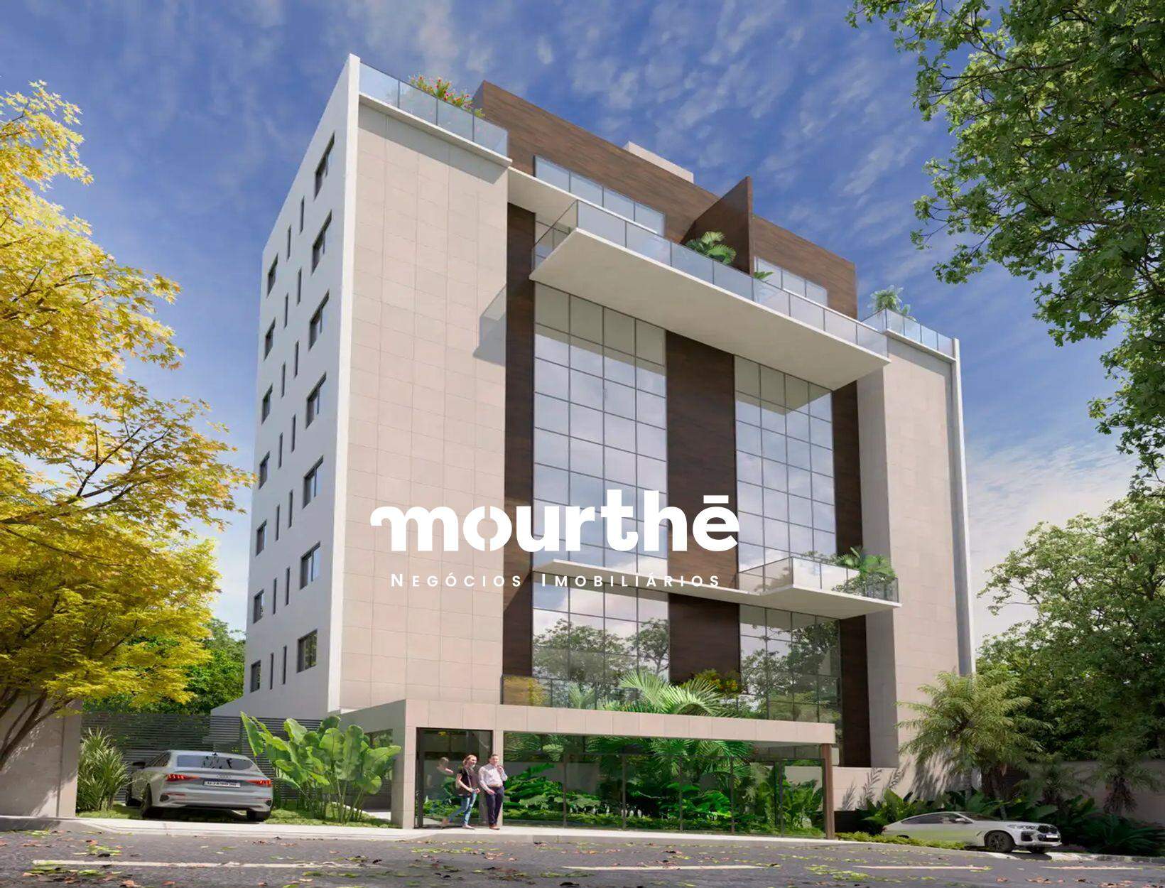 Apartamento à venda no Prado: 