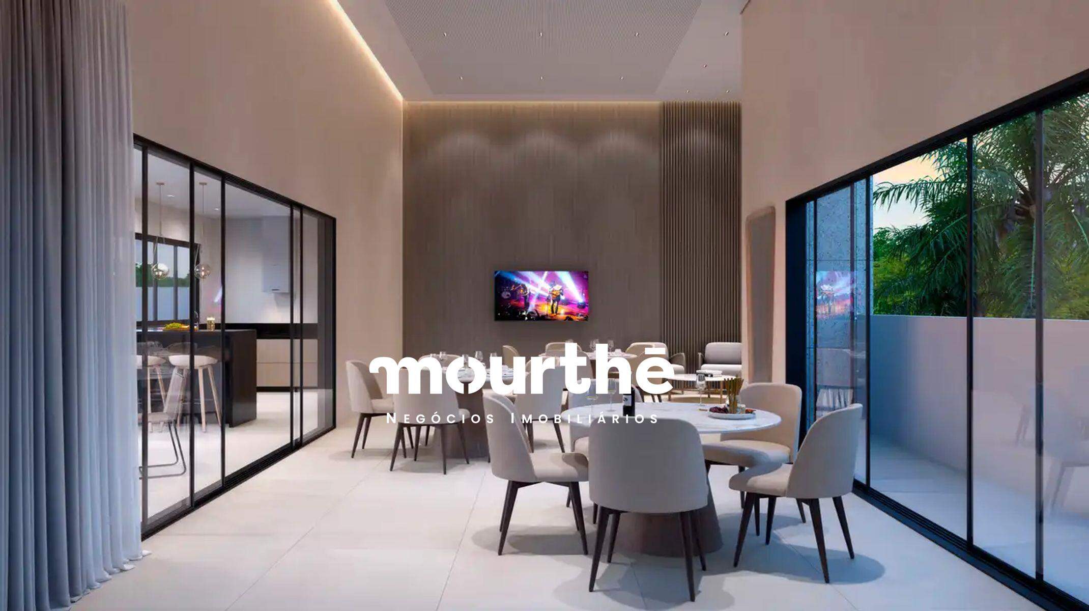 Apartamento à venda no Prado: Salão de Festas