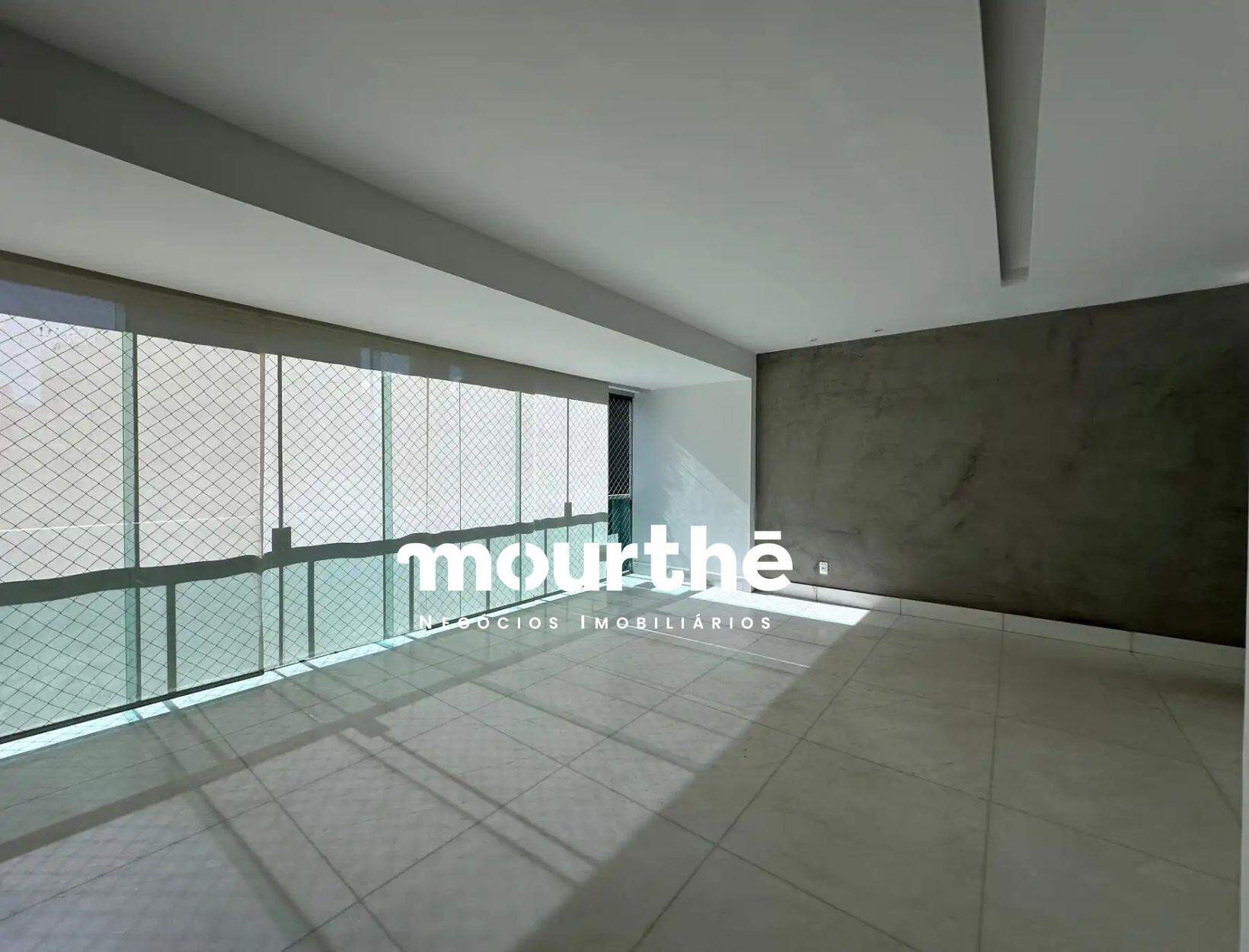 Apartamento à venda no Belvedere: 