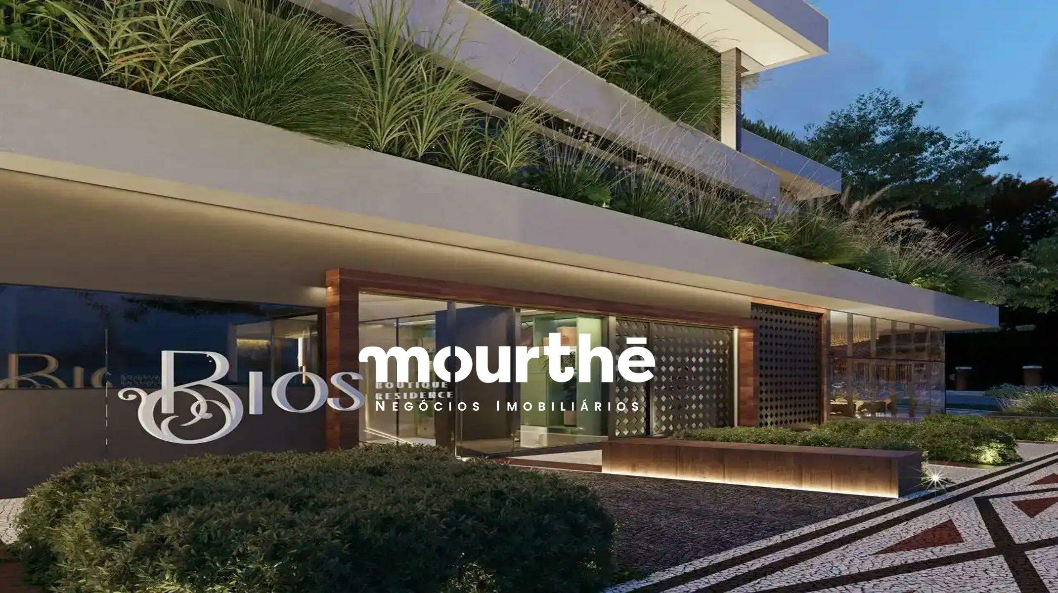 Apartamento à venda no Funcionários: Entrada