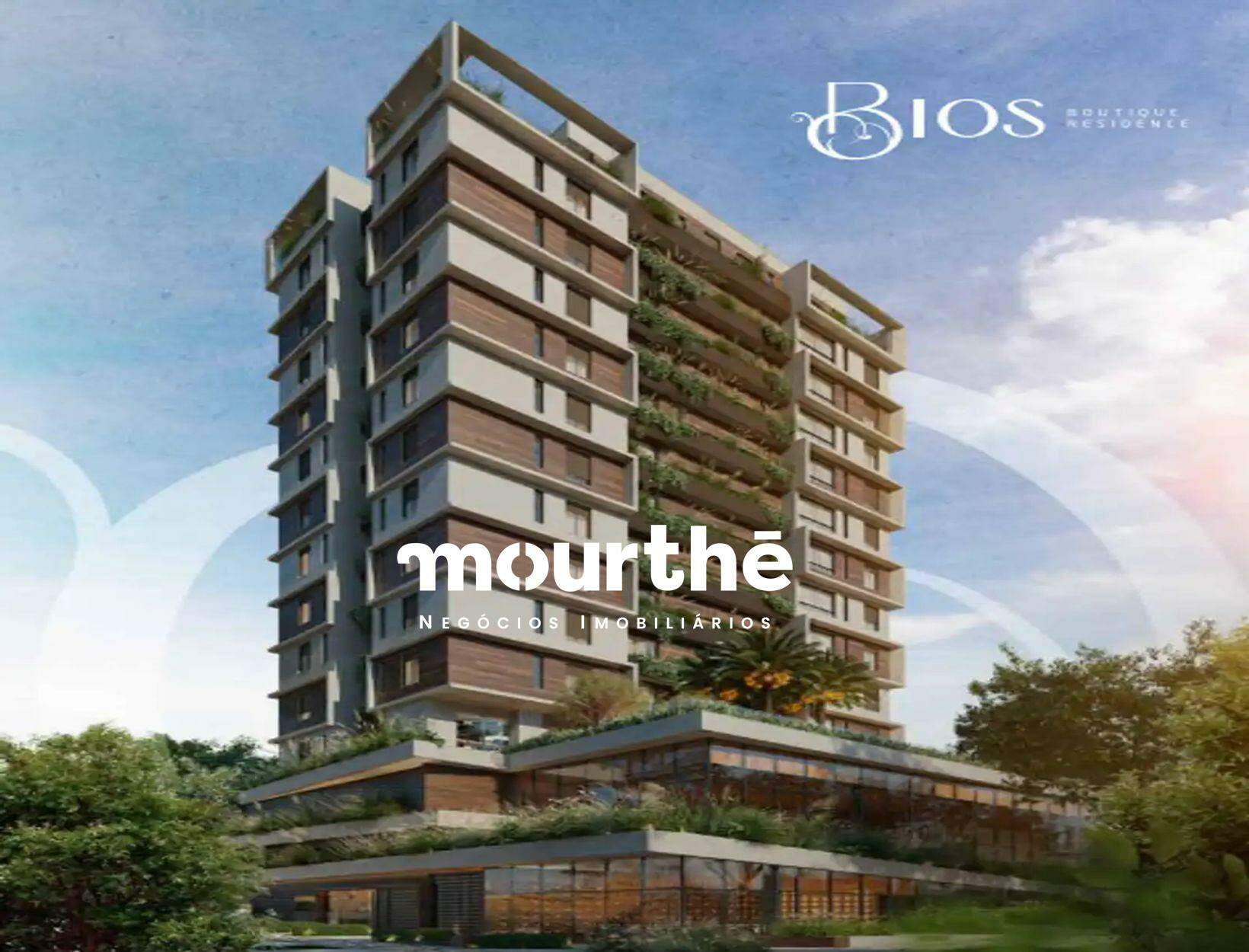 Apartamento à venda no Funcionários: 