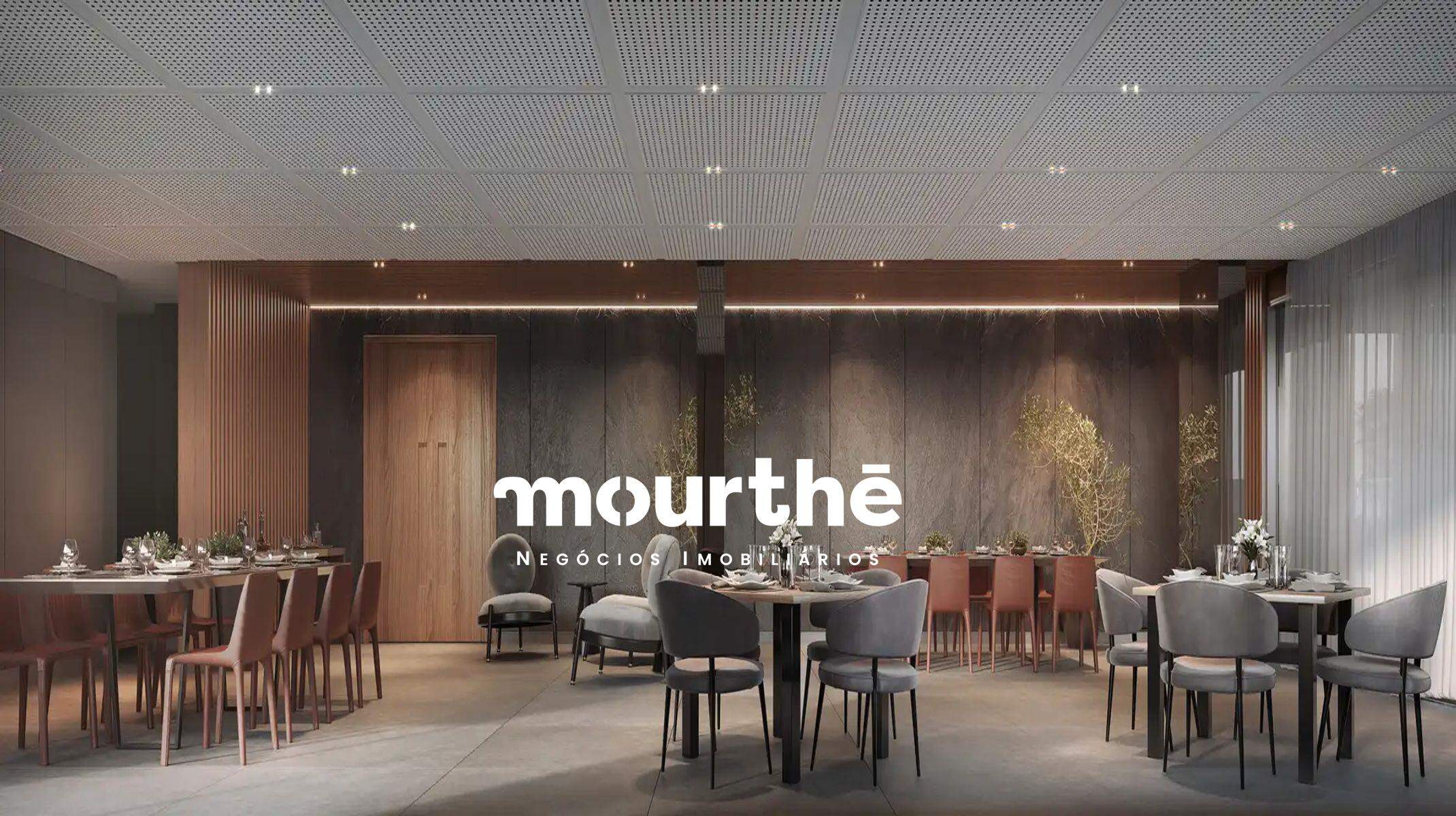 Apartamento à venda no Sion: Salão de festas