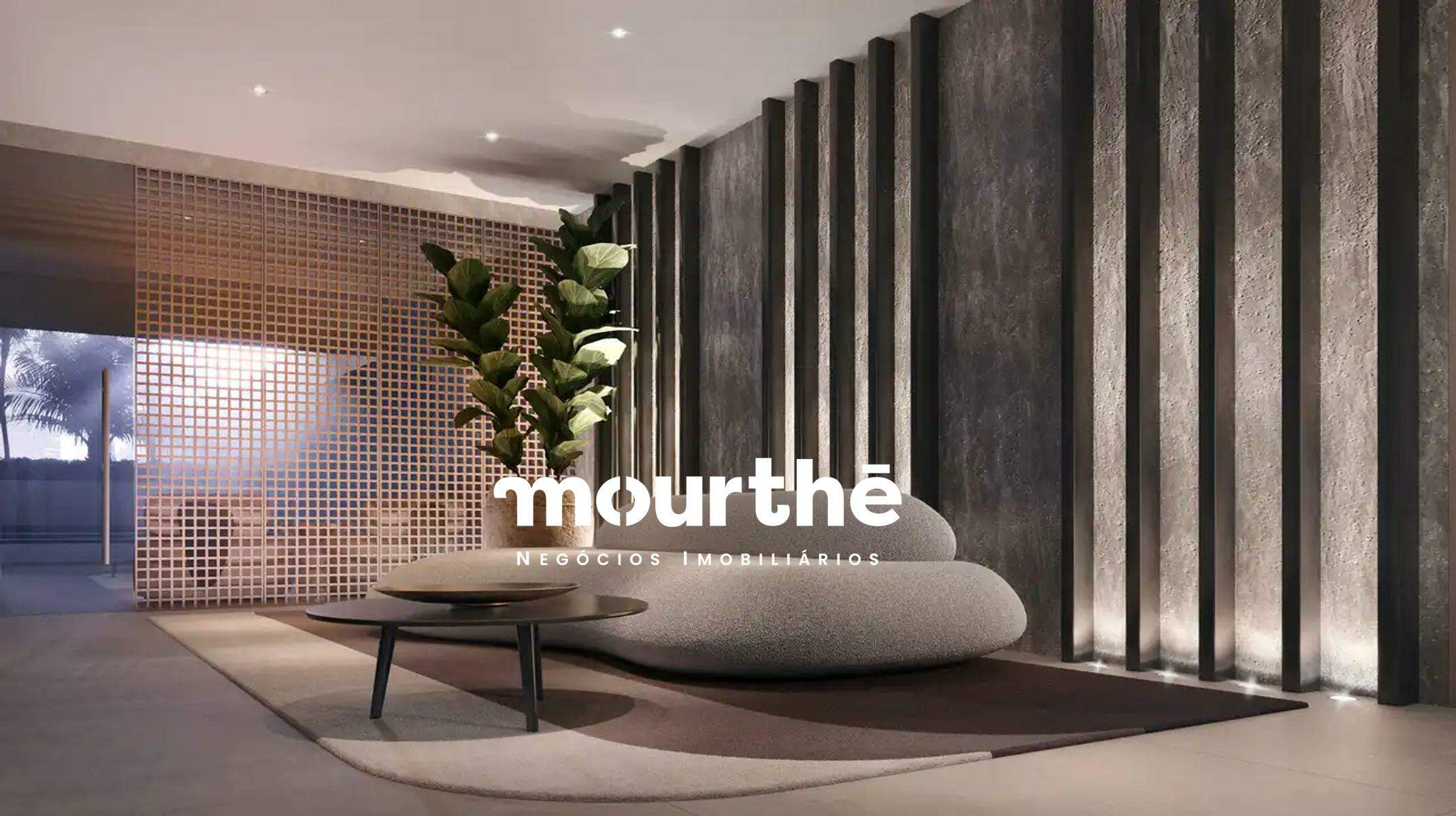 Apartamento à venda no Sion: Hall de entrada