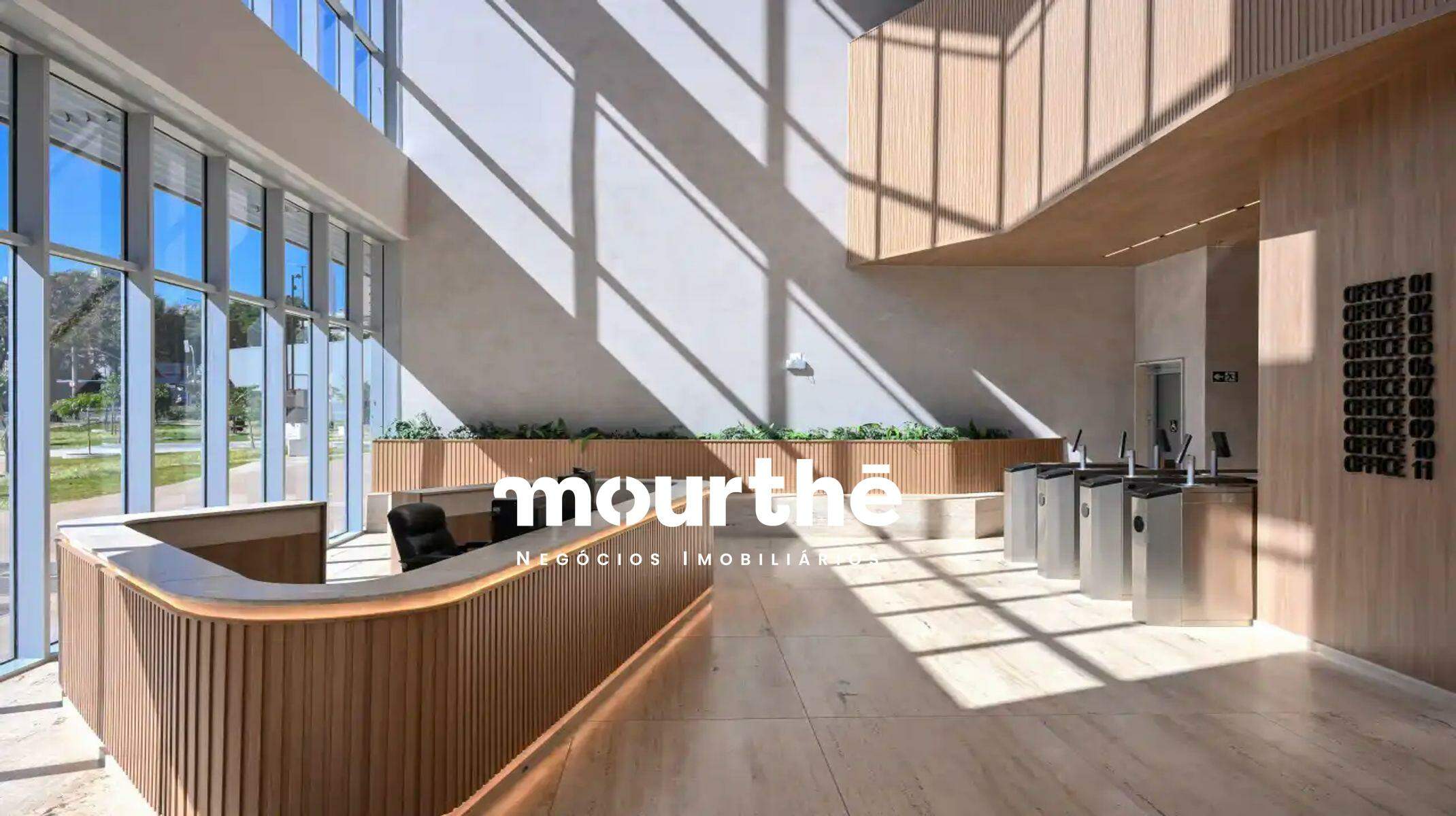 Apartamento à venda no Boa Viagem: Hall de entrada