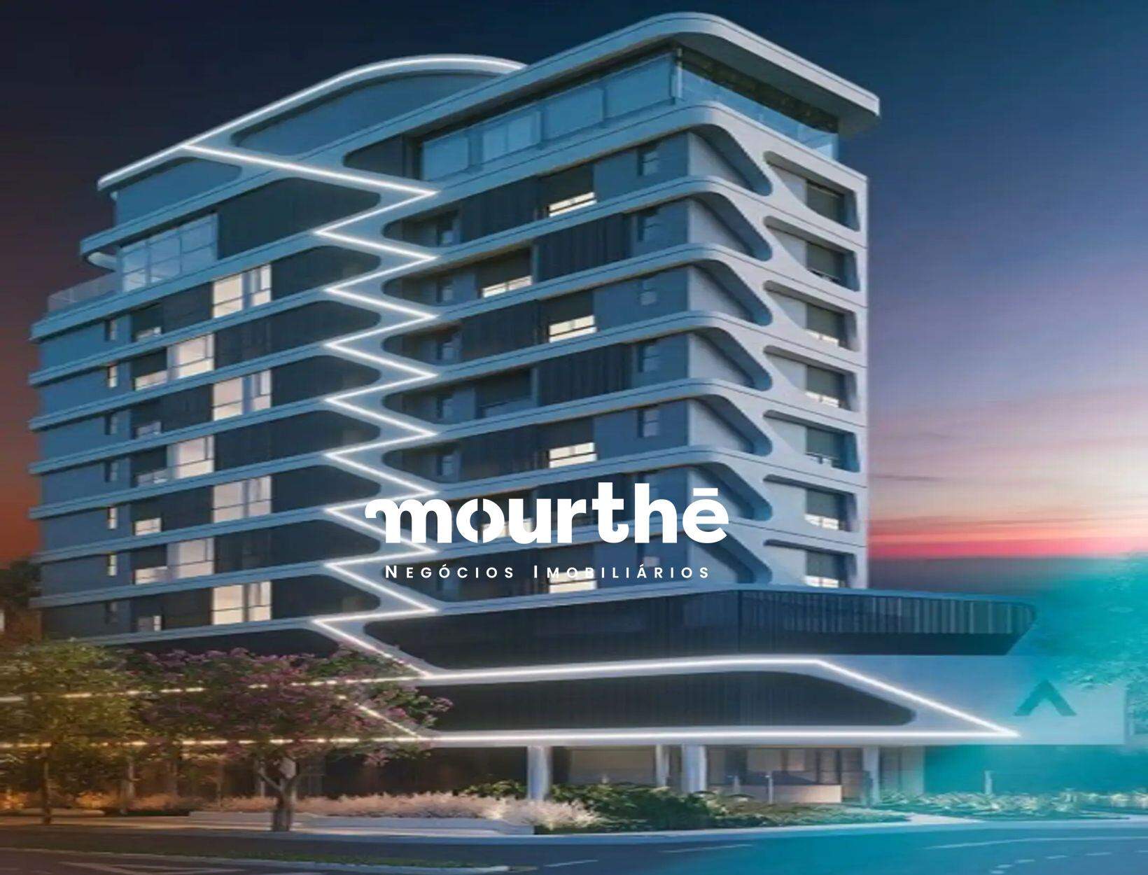 Apartamento à venda no Anchieta: 