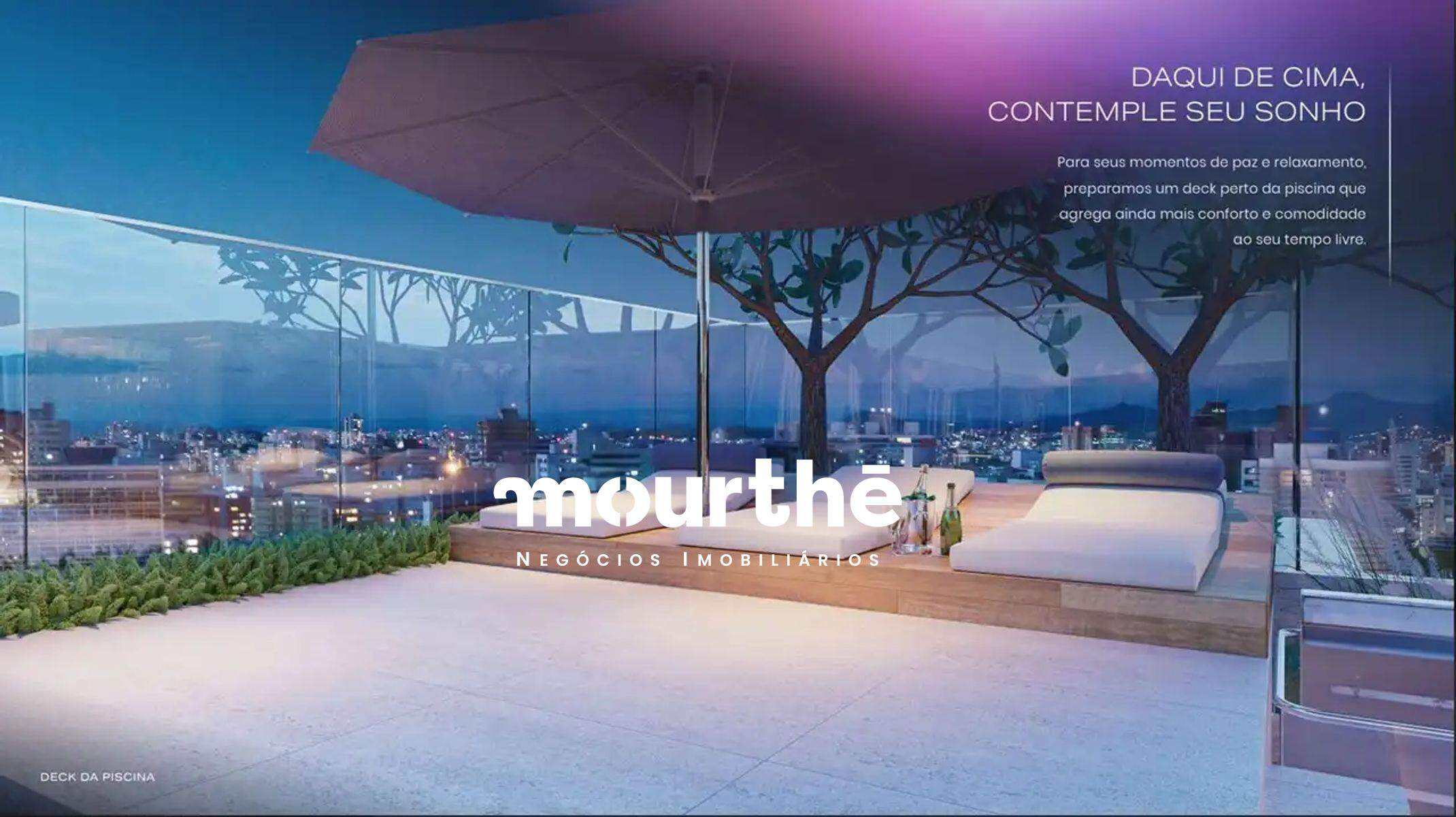 Apartamento à venda no Anchieta: Descanso piscina