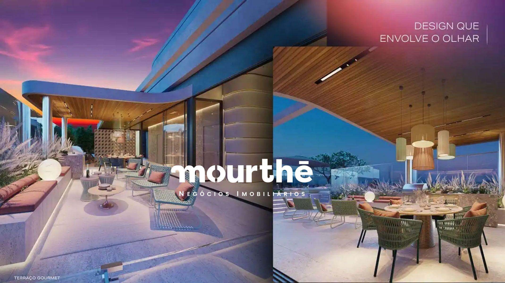 Apartamento à venda no Anchieta: Espaço gourmet