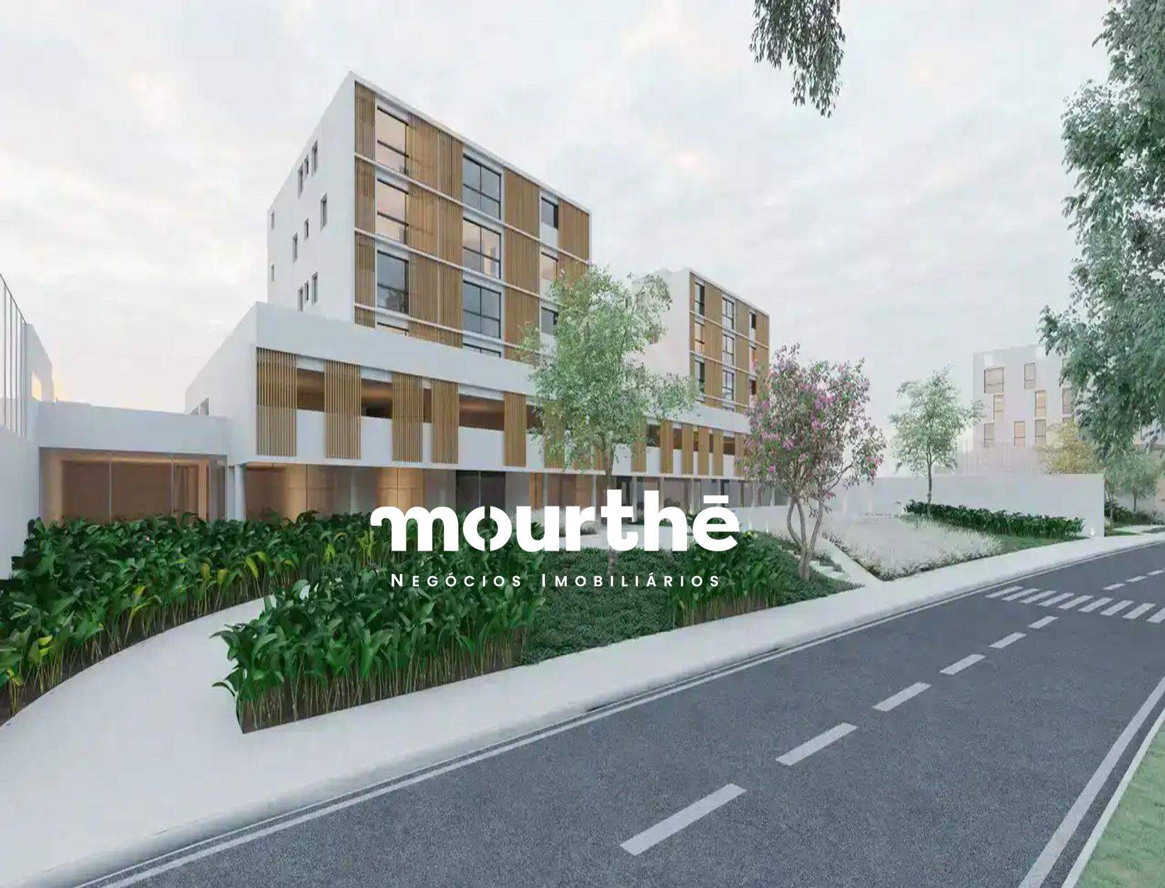 Apartamento à venda no Ouro Preto: 