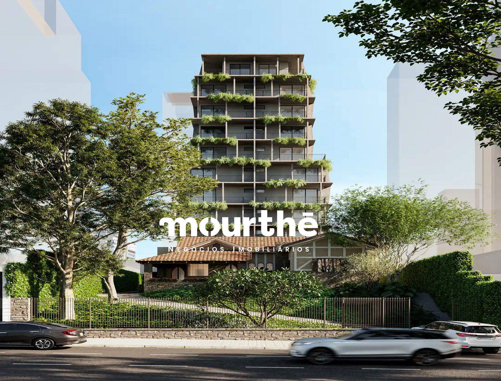 Apartamento à venda no Lourdes: 