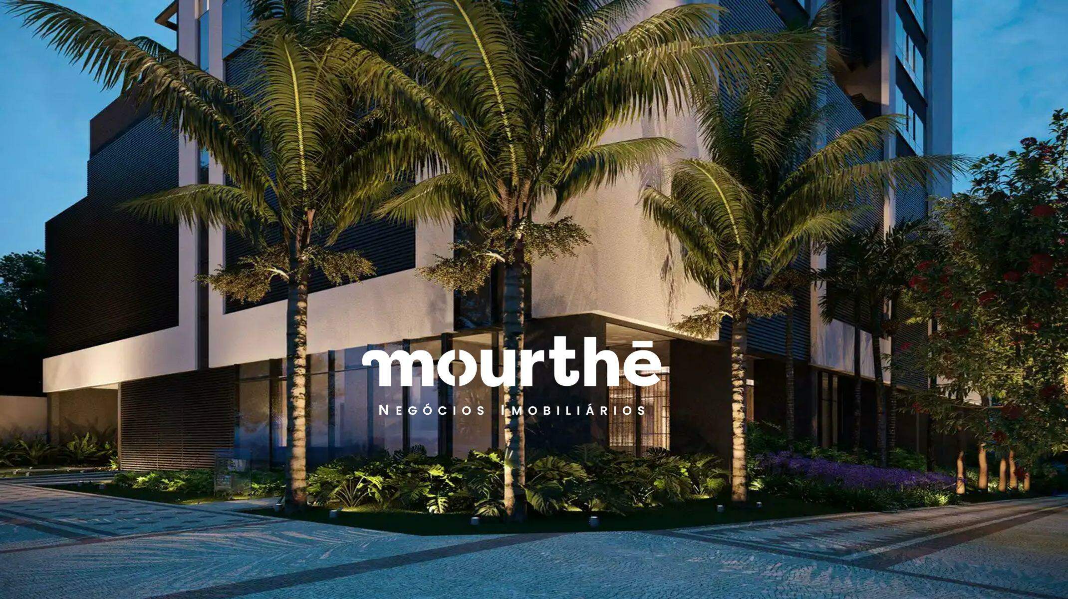 Apartamento à venda no Savassi: Entrada