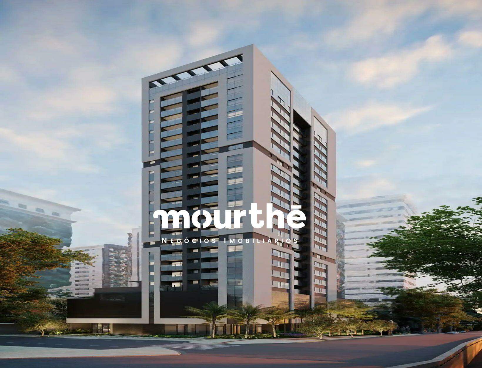 Apartamento à venda no Savassi: 