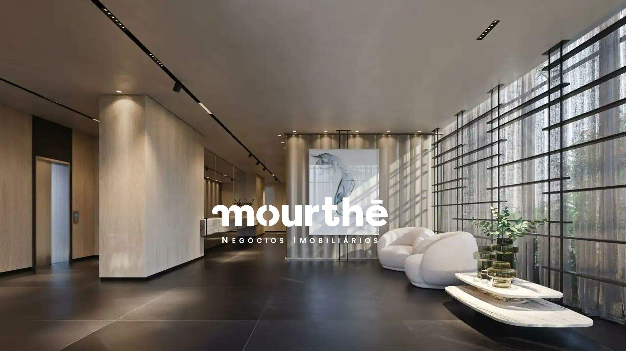 Apartamento à venda no Savassi: Hall de entrada