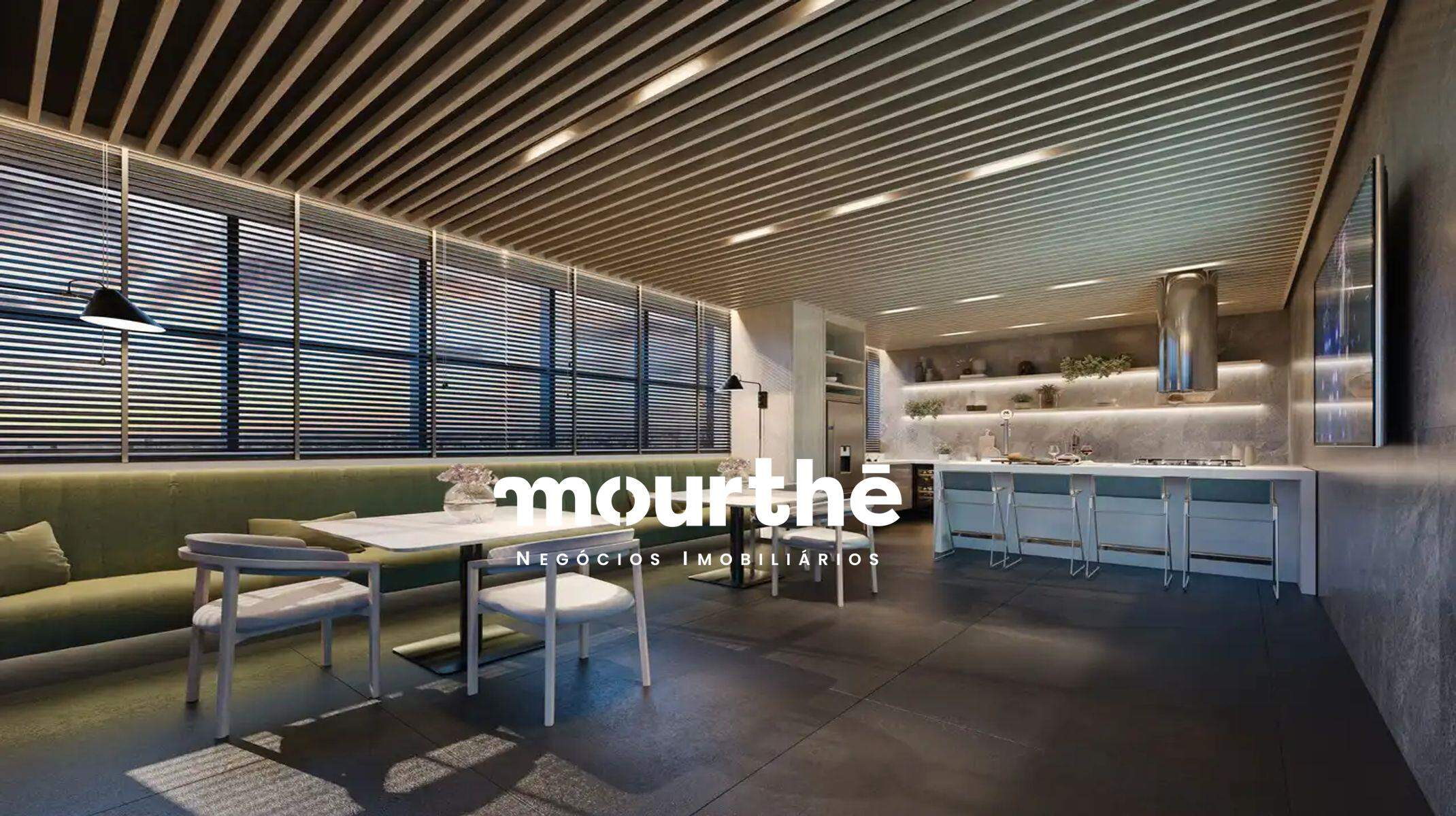 Apartamento à venda no Savassi: Lounge