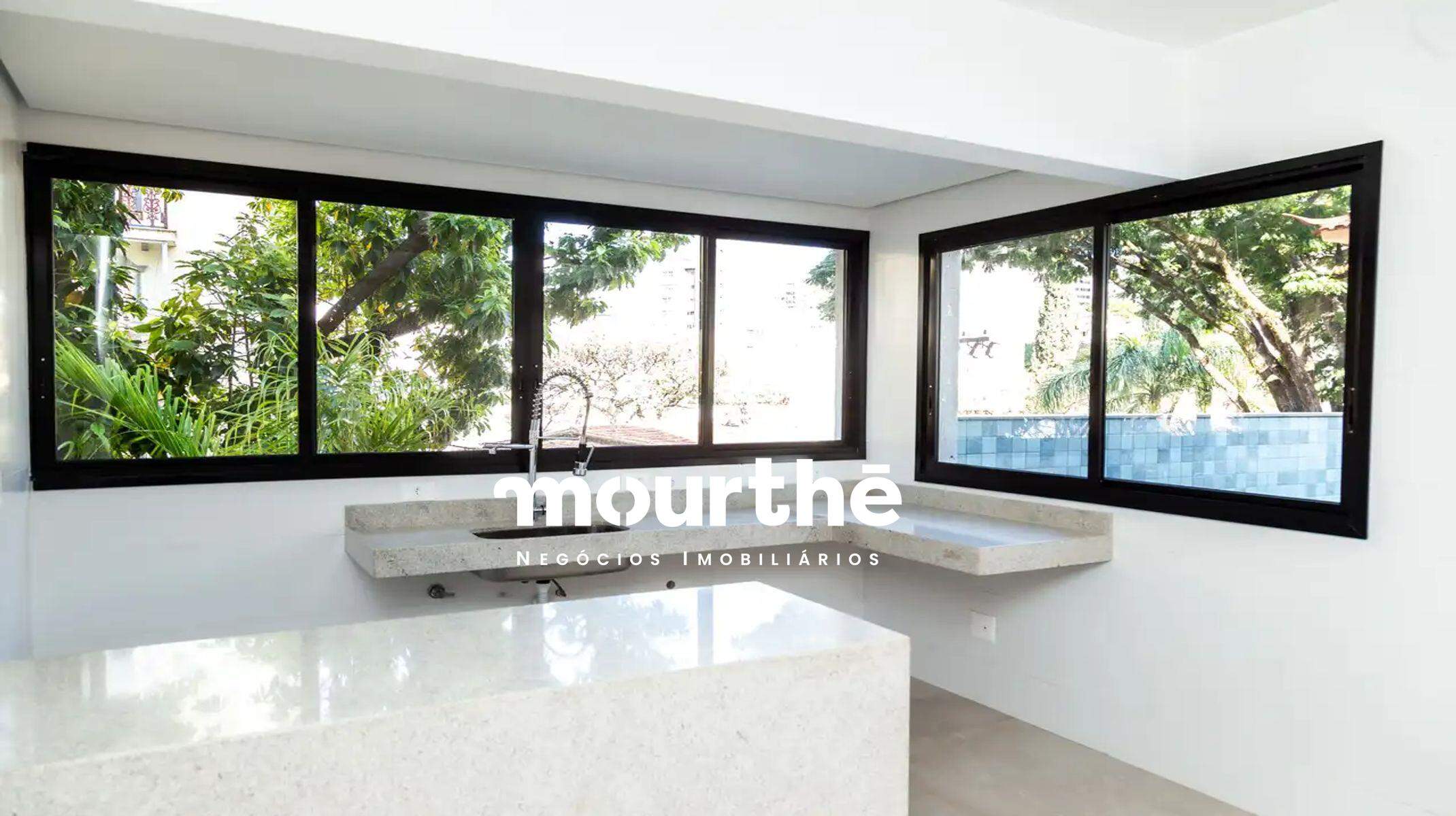 Apartamento à venda no Sion: 201 -  Cozinha 