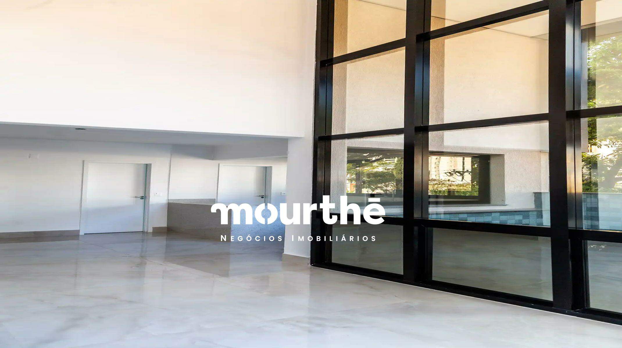 Apartamento à venda no Sion: 201 - Estar 