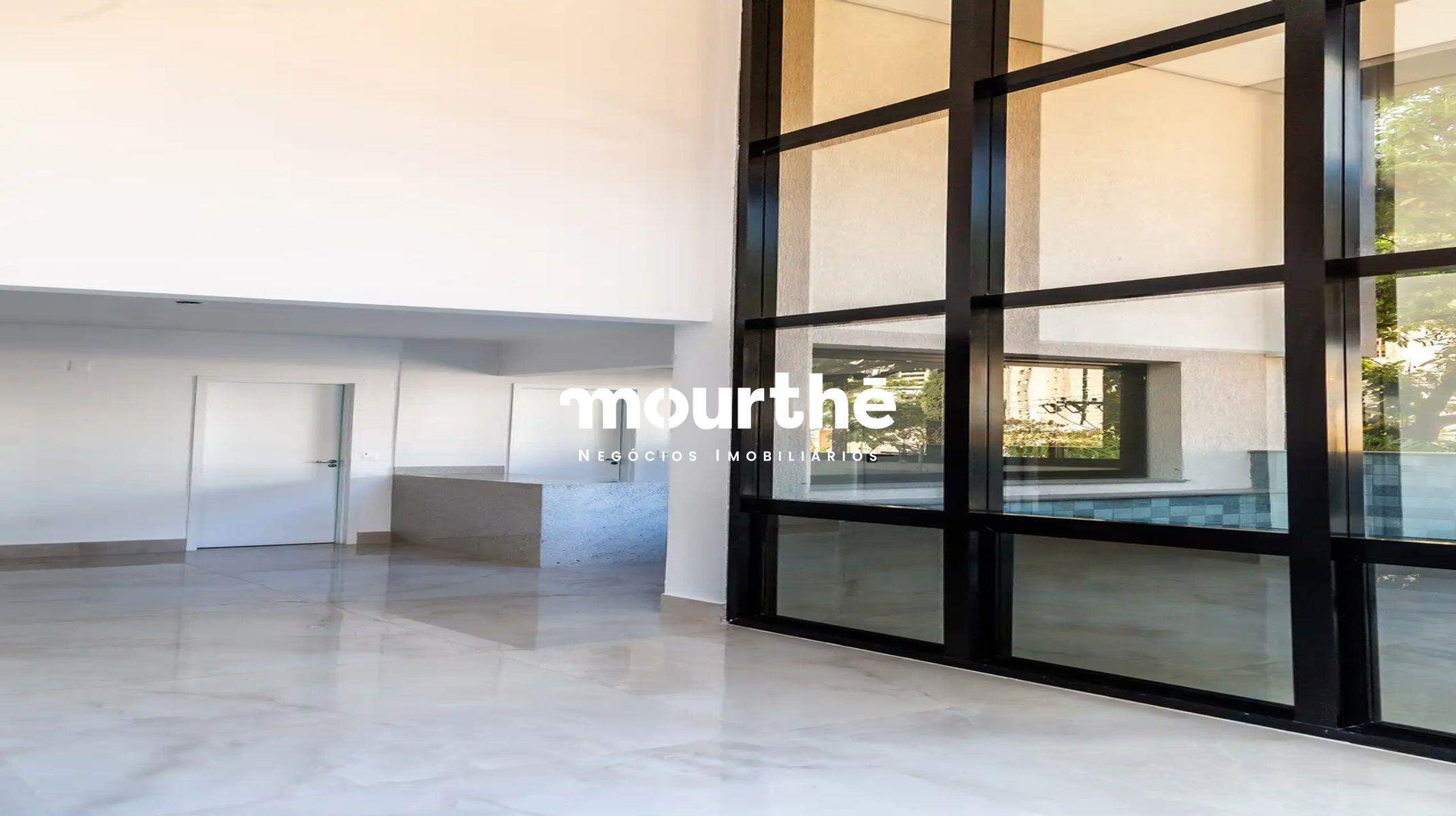 Apartamento à venda no Sion: Estar 