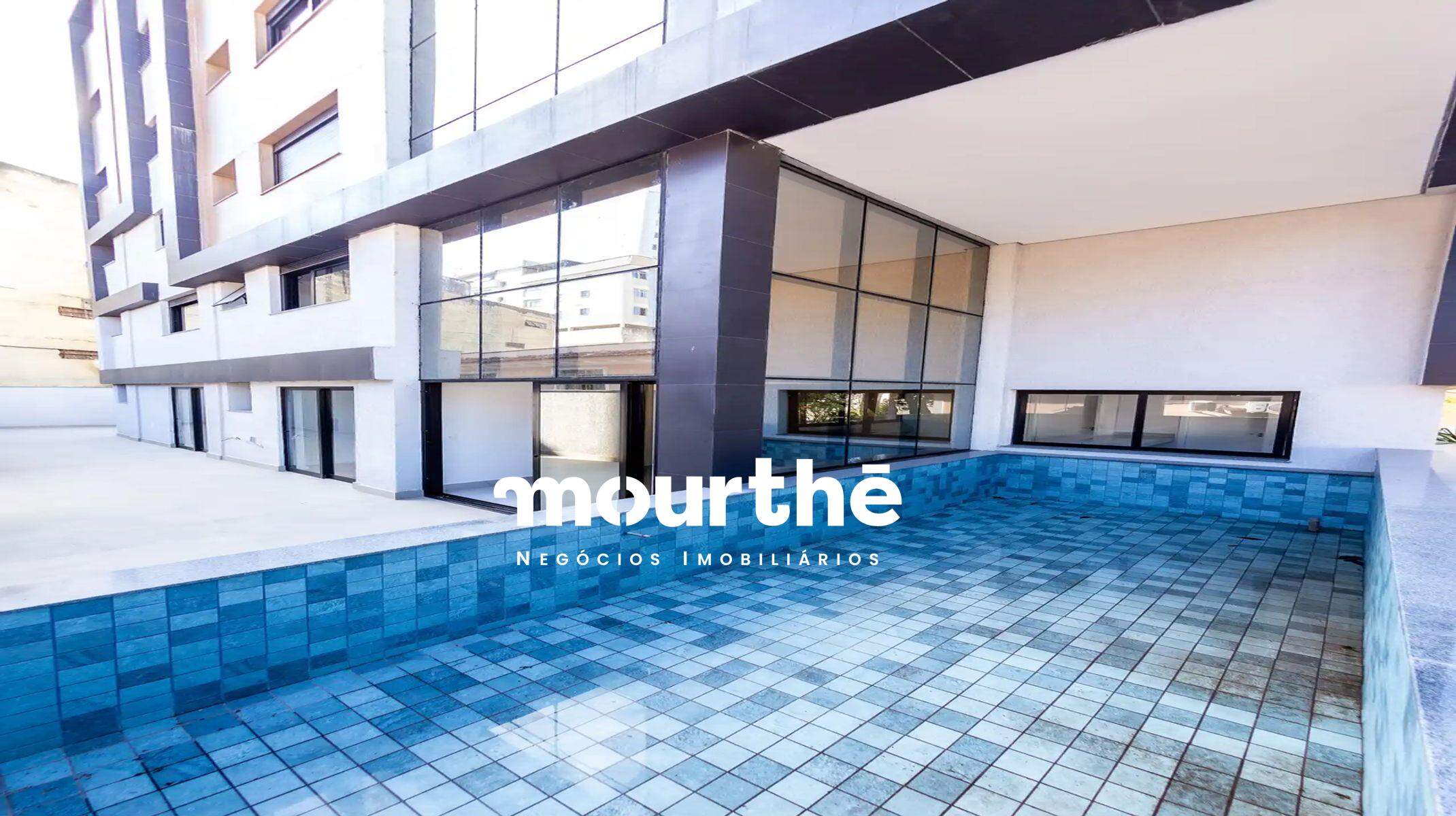 Apartamento à venda no Sion: 201 - Capa