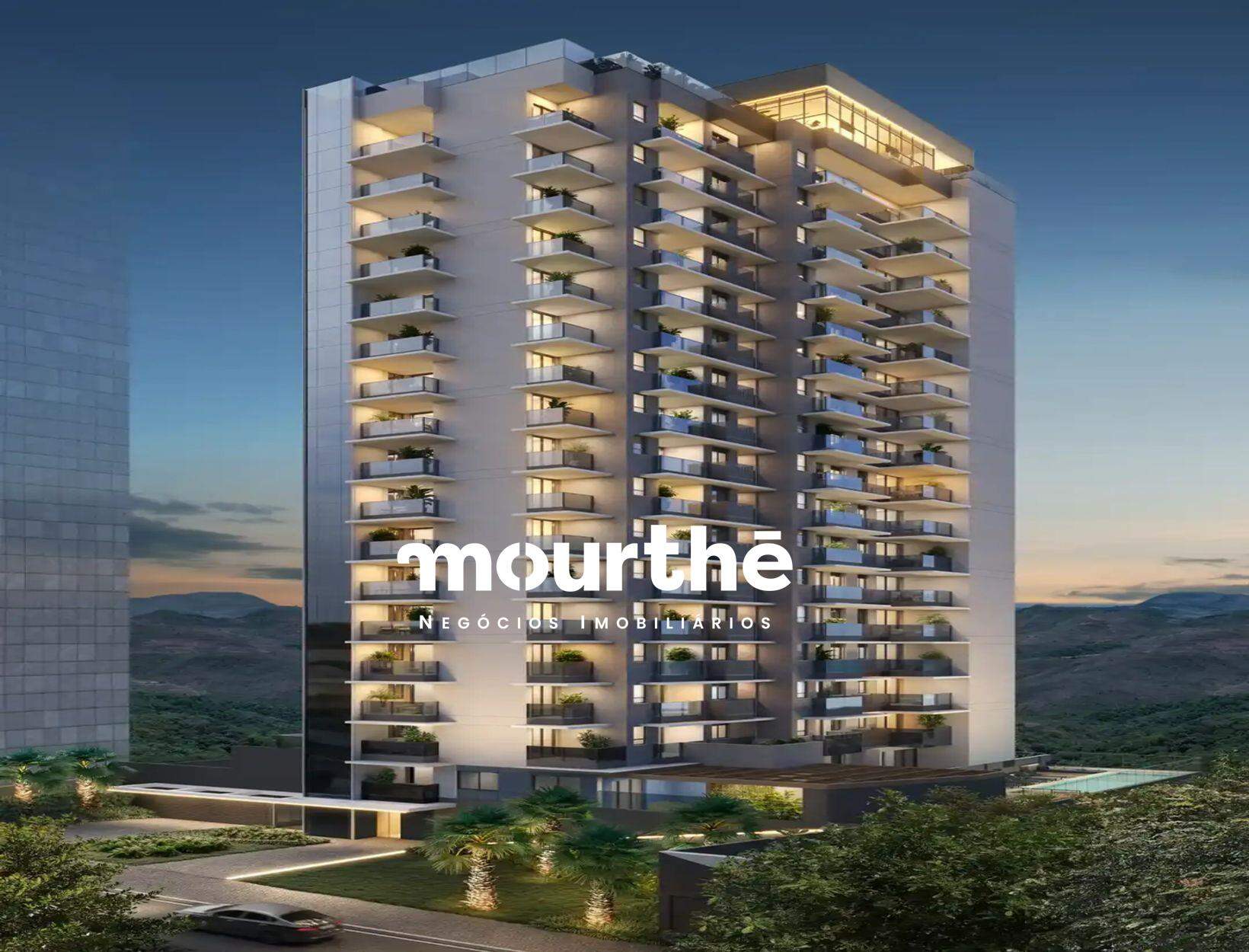 Apartamento à venda no Piemonte: 