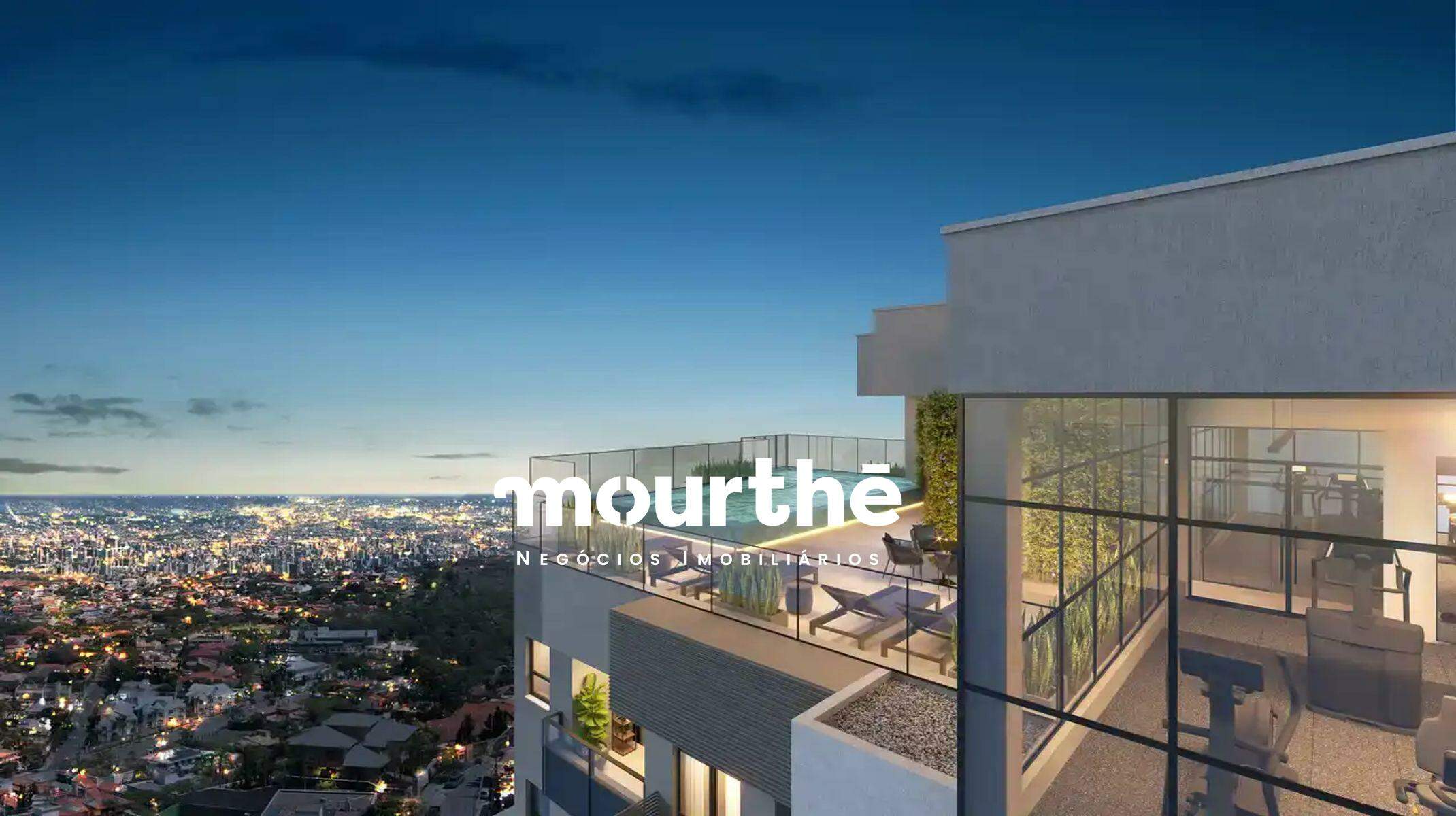 Apartamento à venda no Piemonte: Rooftop 