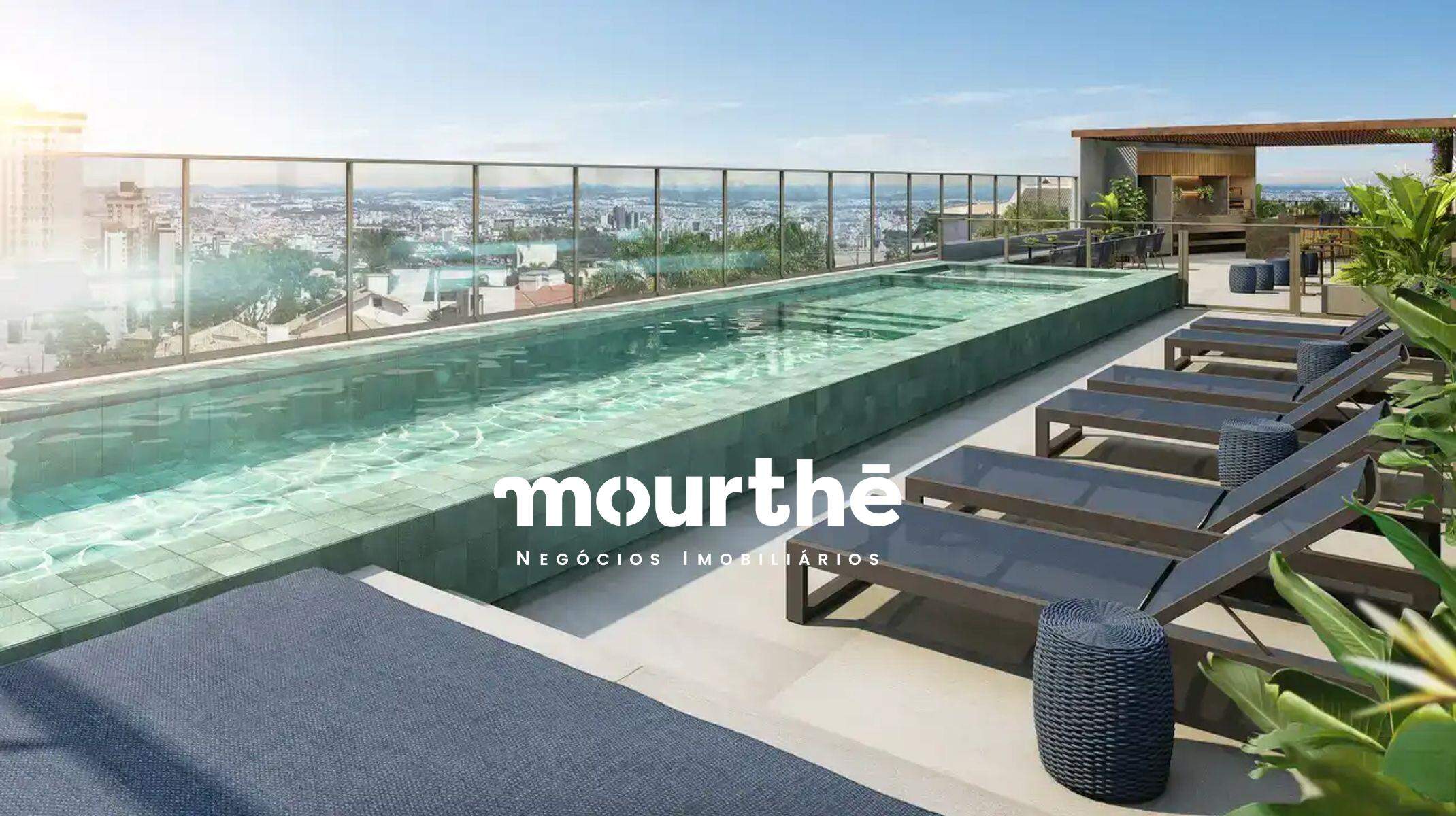 Apartamento à venda no Piemonte: Piscina