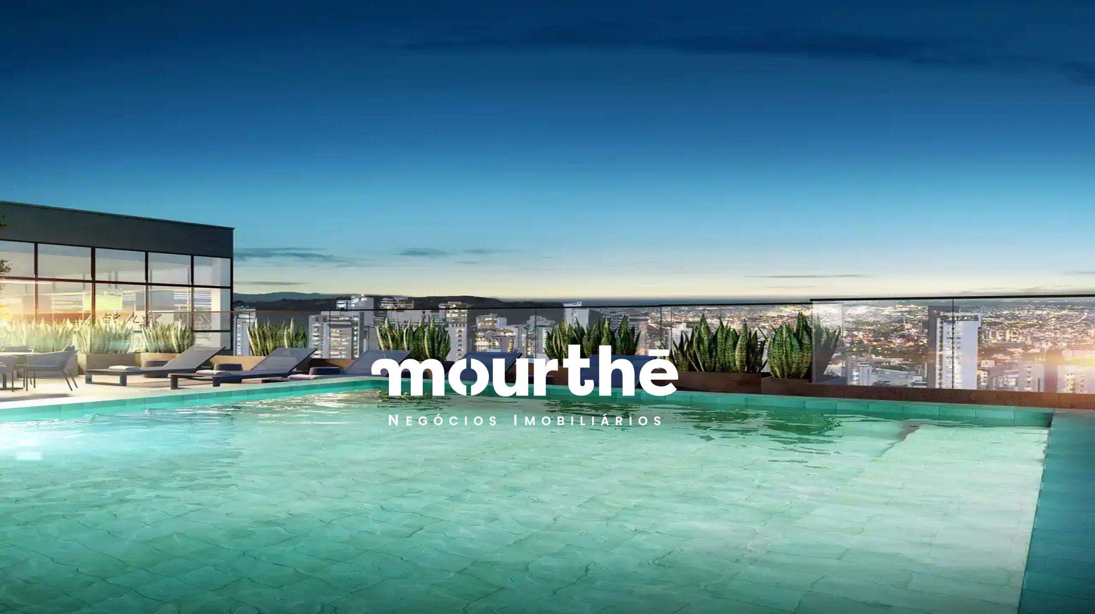 Apartamento à venda no Piemonte: Piscina