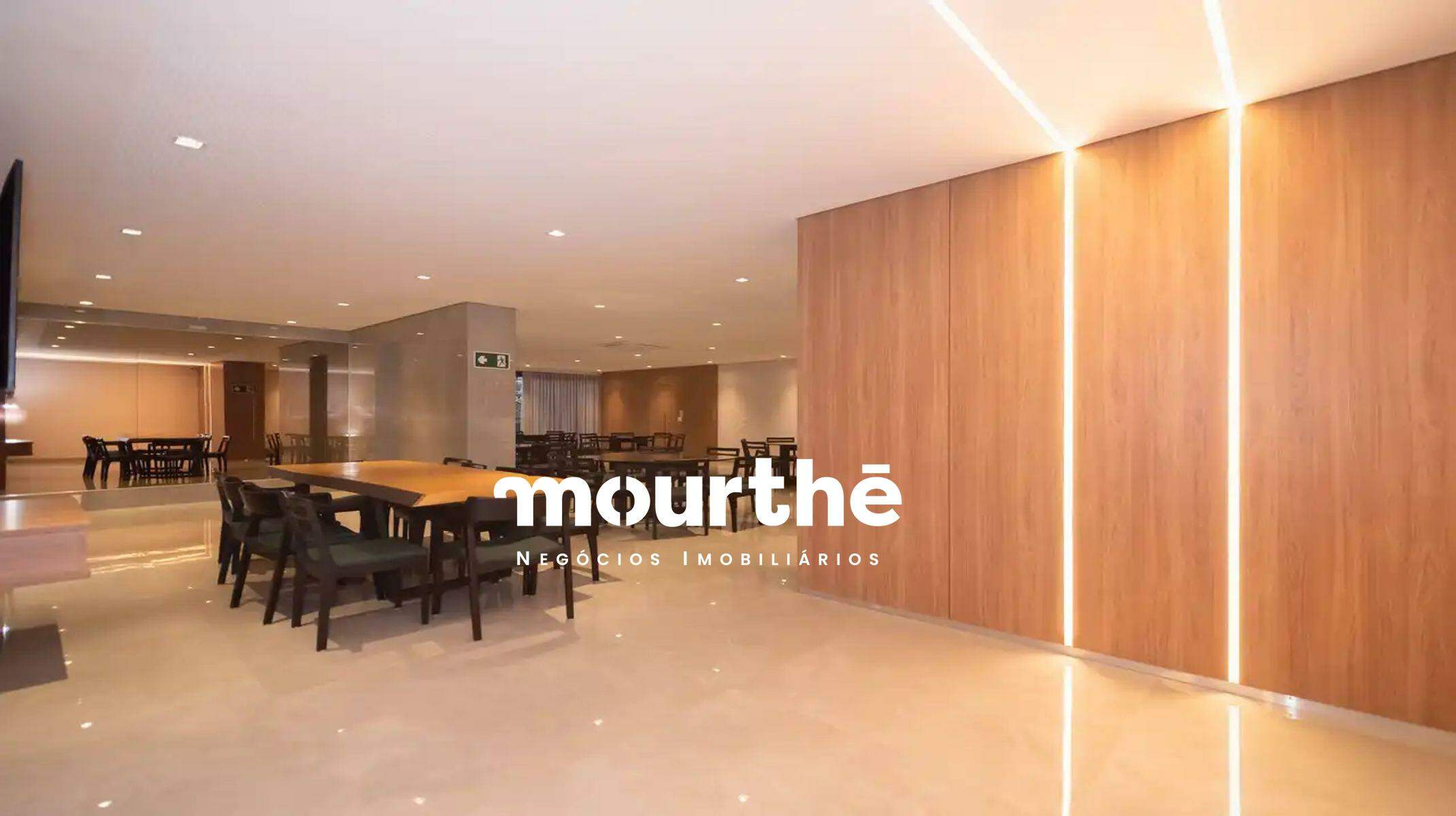 Apartamento à venda no Lourdes: Salão de festas