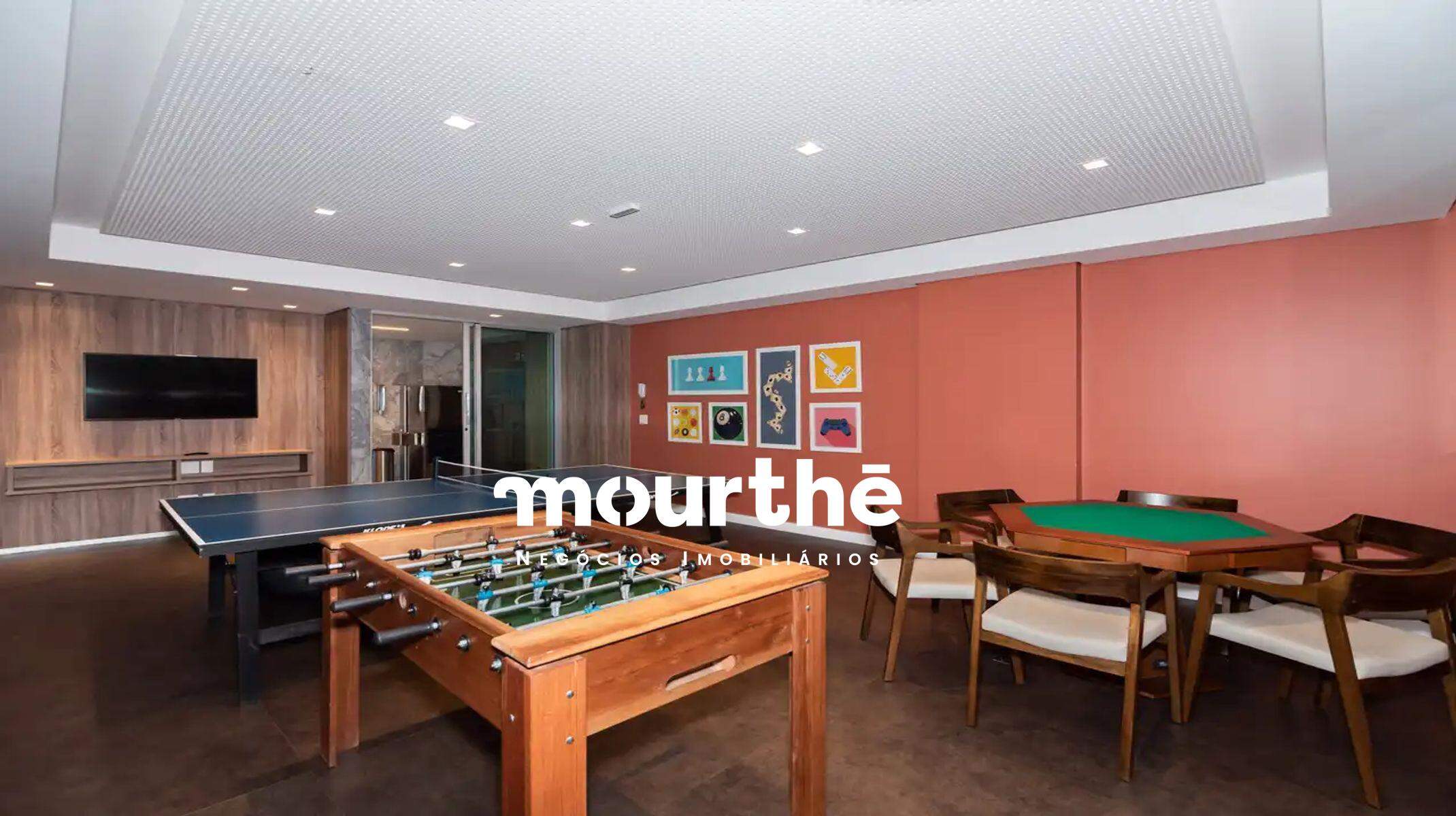 Apartamento à venda no Anchieta: Game room