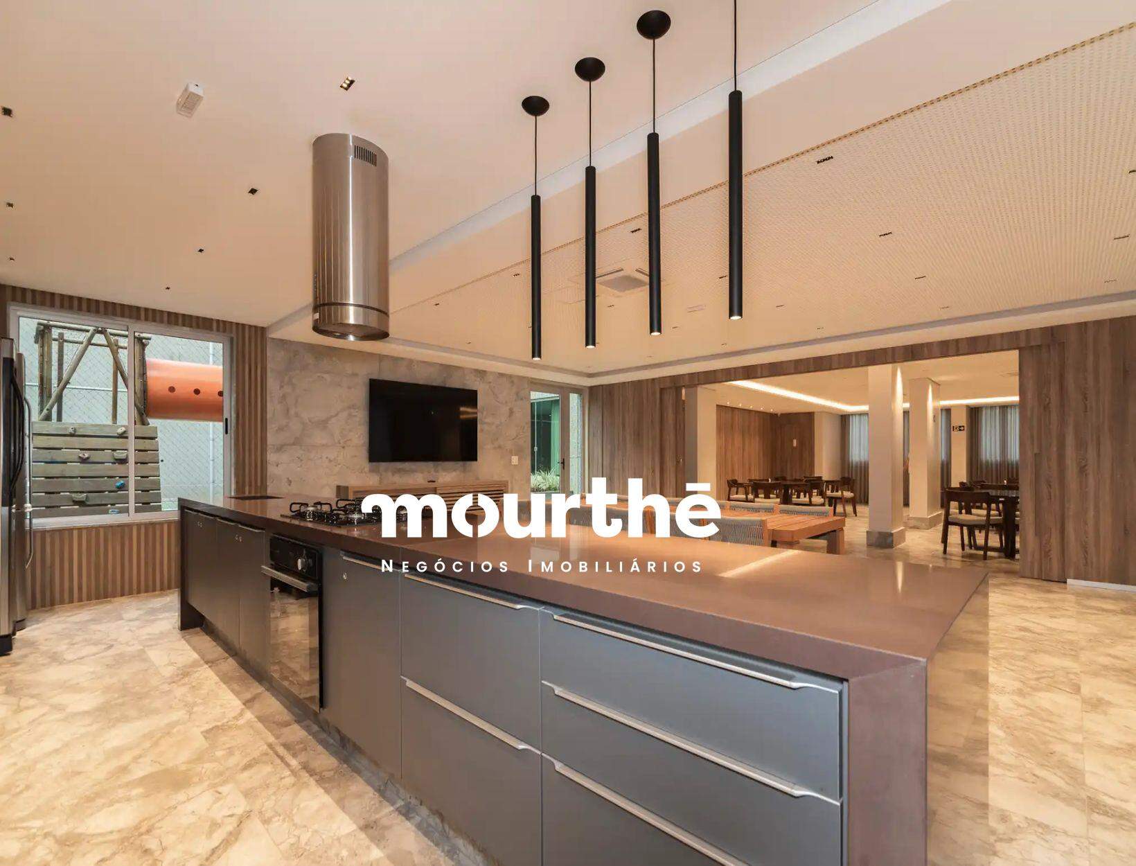 Apartamento à venda no Anchieta: 