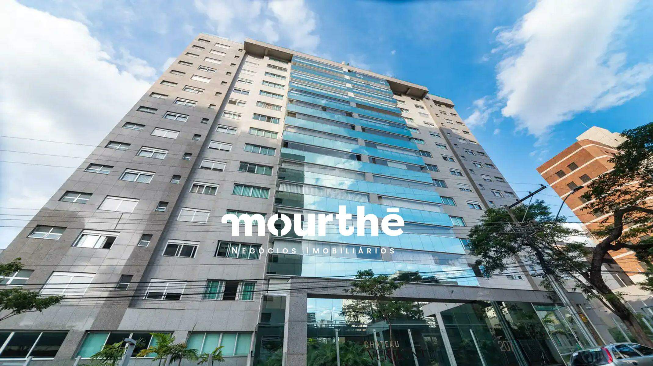 Apartamento à venda no Anchieta: Fachada granito 100% aerado